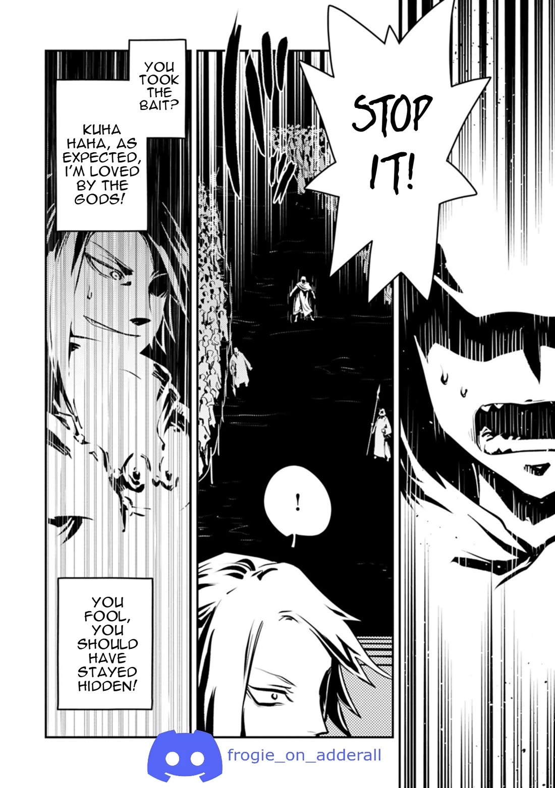 Tensei Shitara Dragon no Tamago Datta - Saikyou Igai Mezasa Nee chapter 45.1 page 7