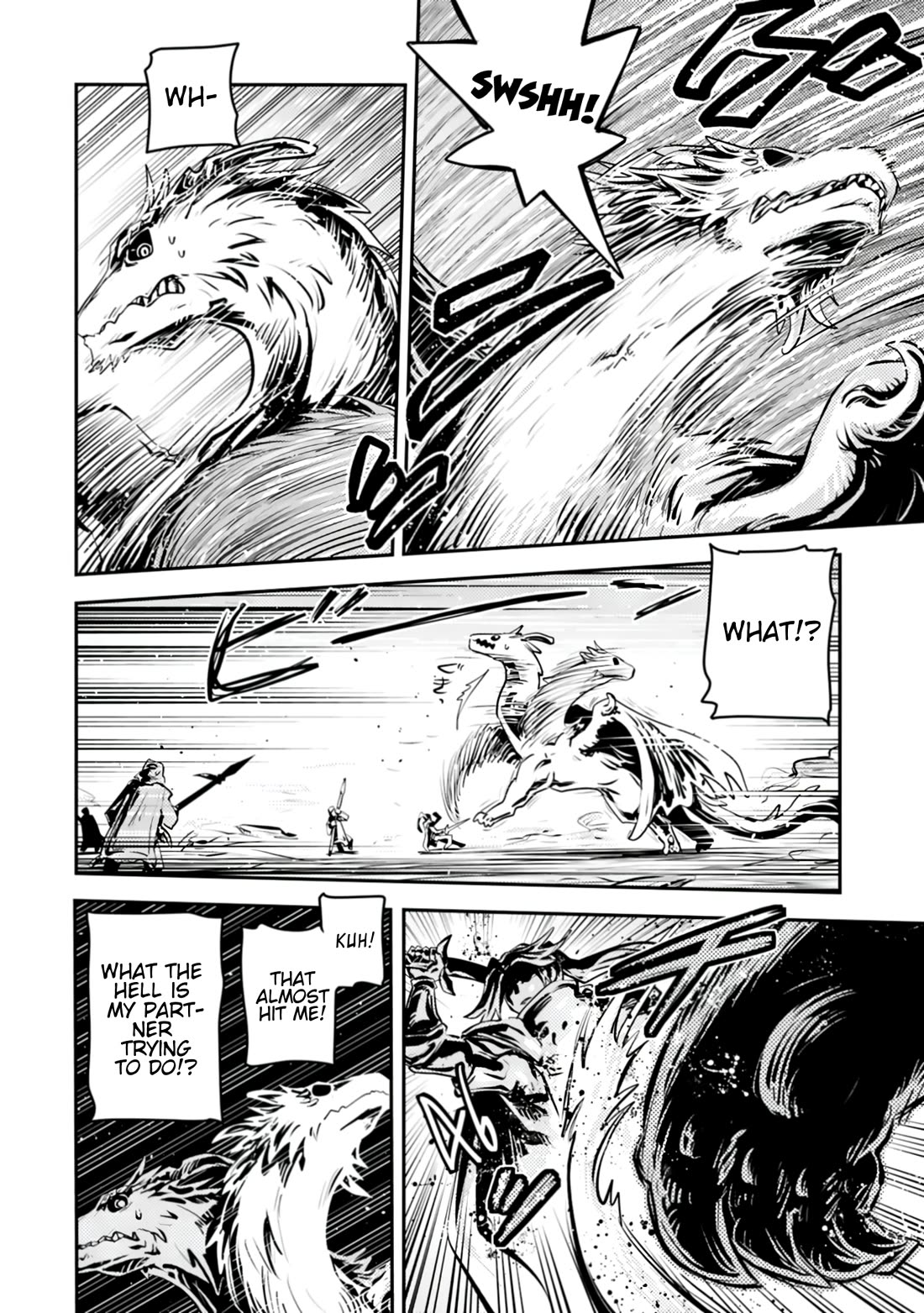 Tensei Shitara Dragon no Tamago Datta - Saikyou Igai Mezasa Nee chapter 45.2 page 10