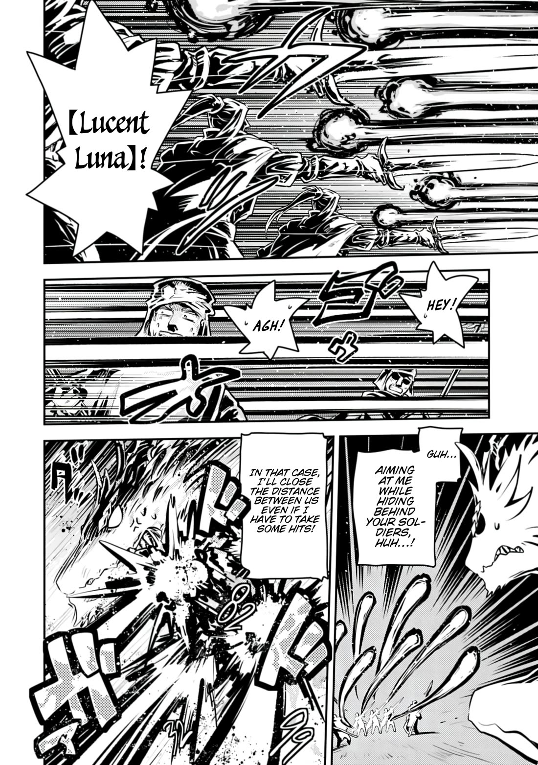 Tensei Shitara Dragon no Tamago Datta - Saikyou Igai Mezasa Nee chapter 45.2 page 8