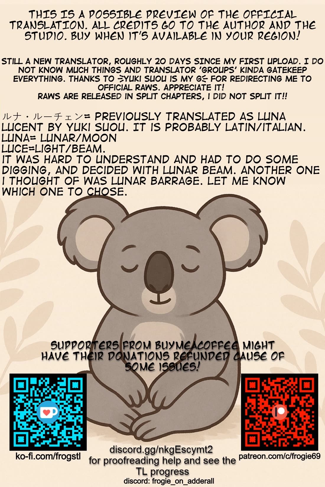 Tensei Shitara Dragon no Tamago Datta - Saikyou Igai Mezasa Nee chapter 46.1 page 17