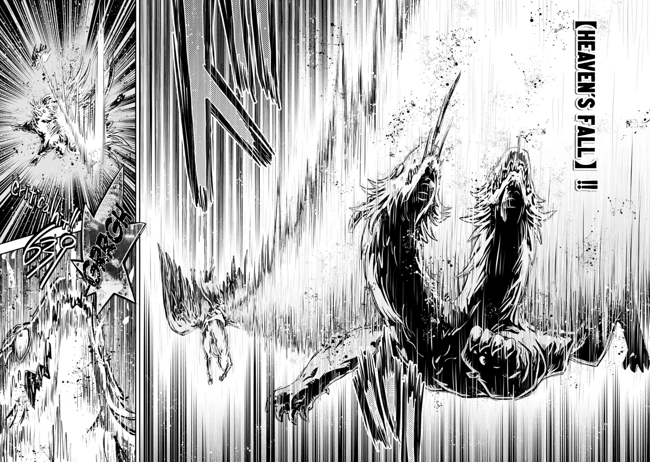 Tensei Shitara Dragon no Tamago Datta - Saikyou Igai Mezasa Nee chapter 46.2 page 3