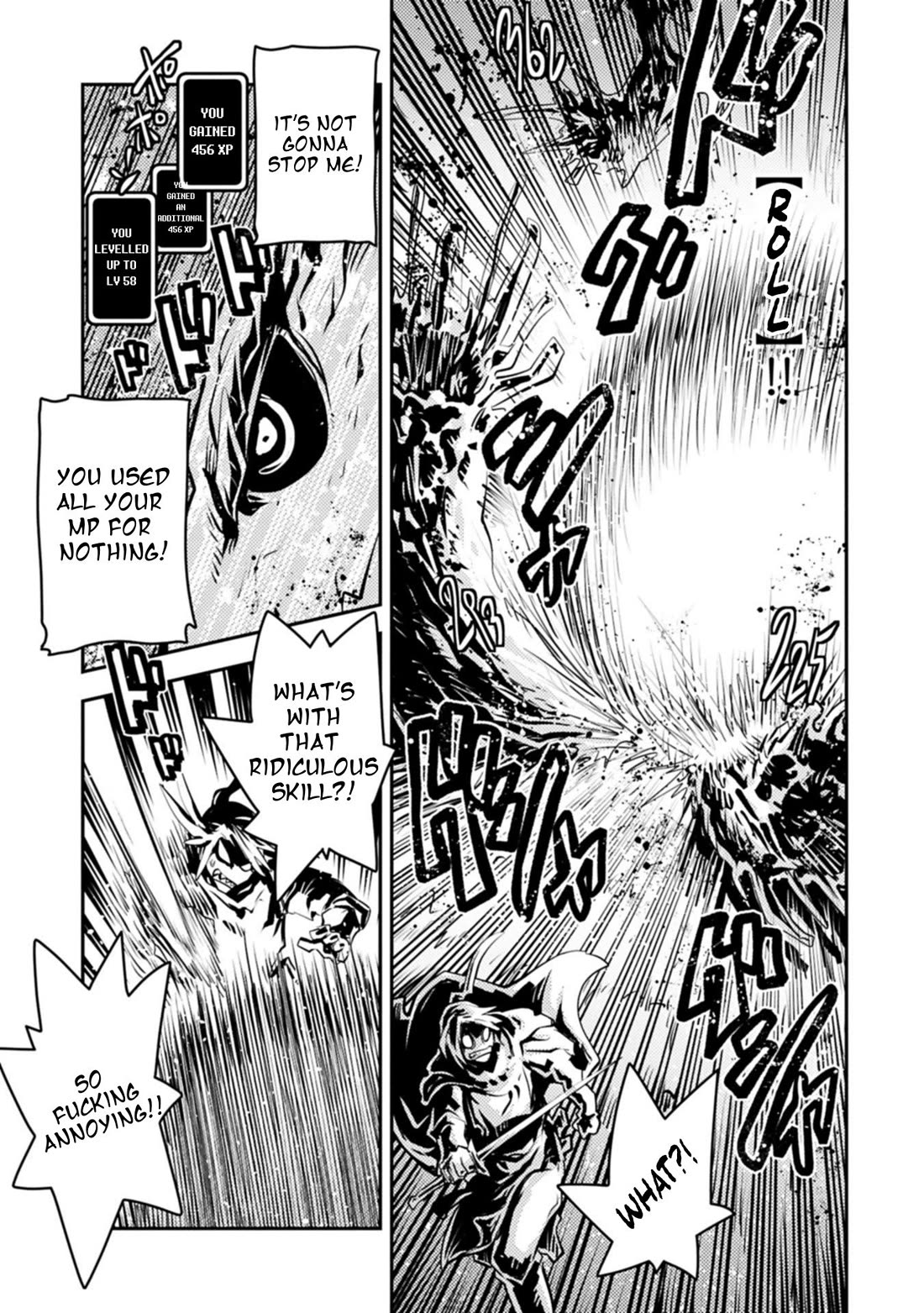 Tensei Shitara Dragon no Tamago Datta - Saikyou Igai Mezasa Nee chapter 47 page 4