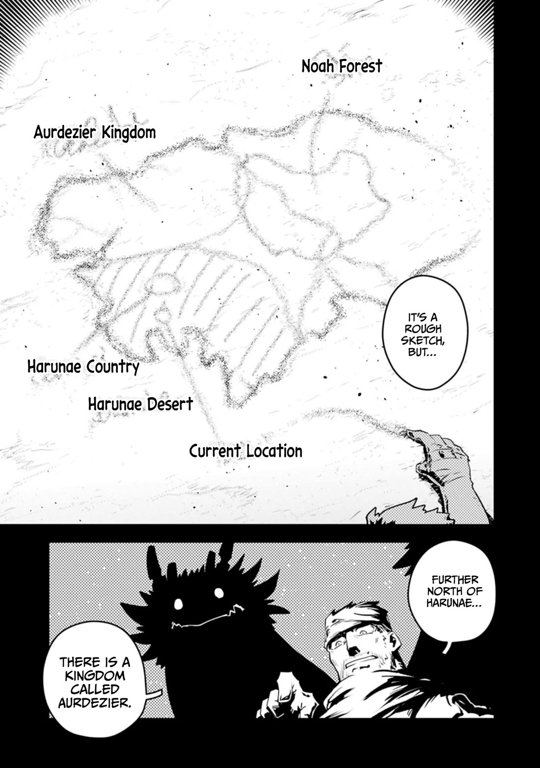 Tensei Shitara Dragon no Tamago Datta - Saikyou Igai Mezasa Nee chapter 49 page 4