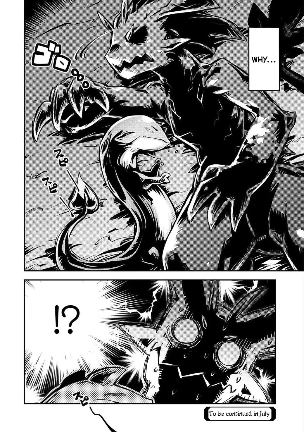 Tensei Shitara Dragon no Tamago Datta - Saikyou Igai Mezasa Nee chapter 5 page 29