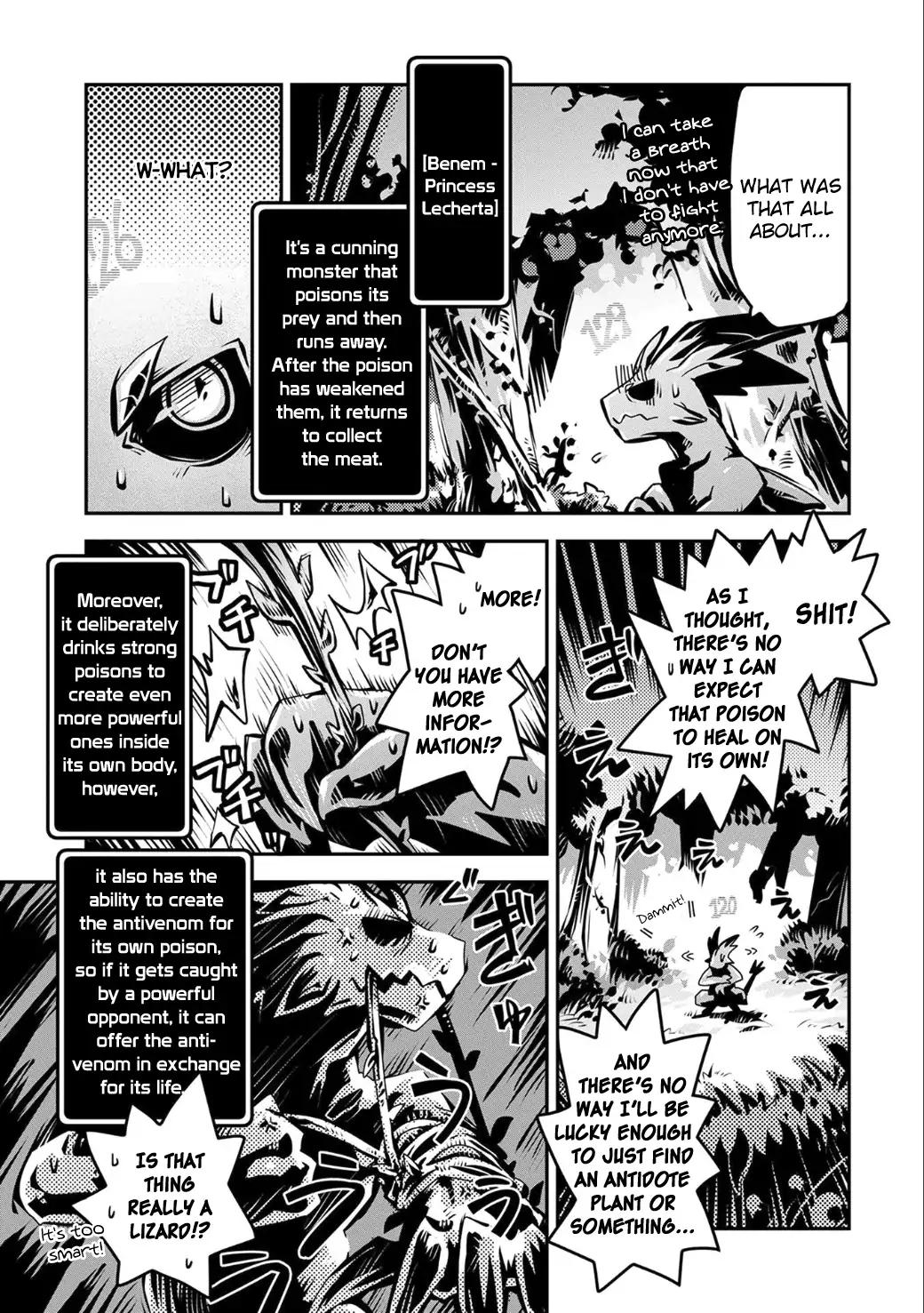 Tensei Shitara Dragon no Tamago Datta - Saikyou Igai Mezasa Nee chapter 5 page 5