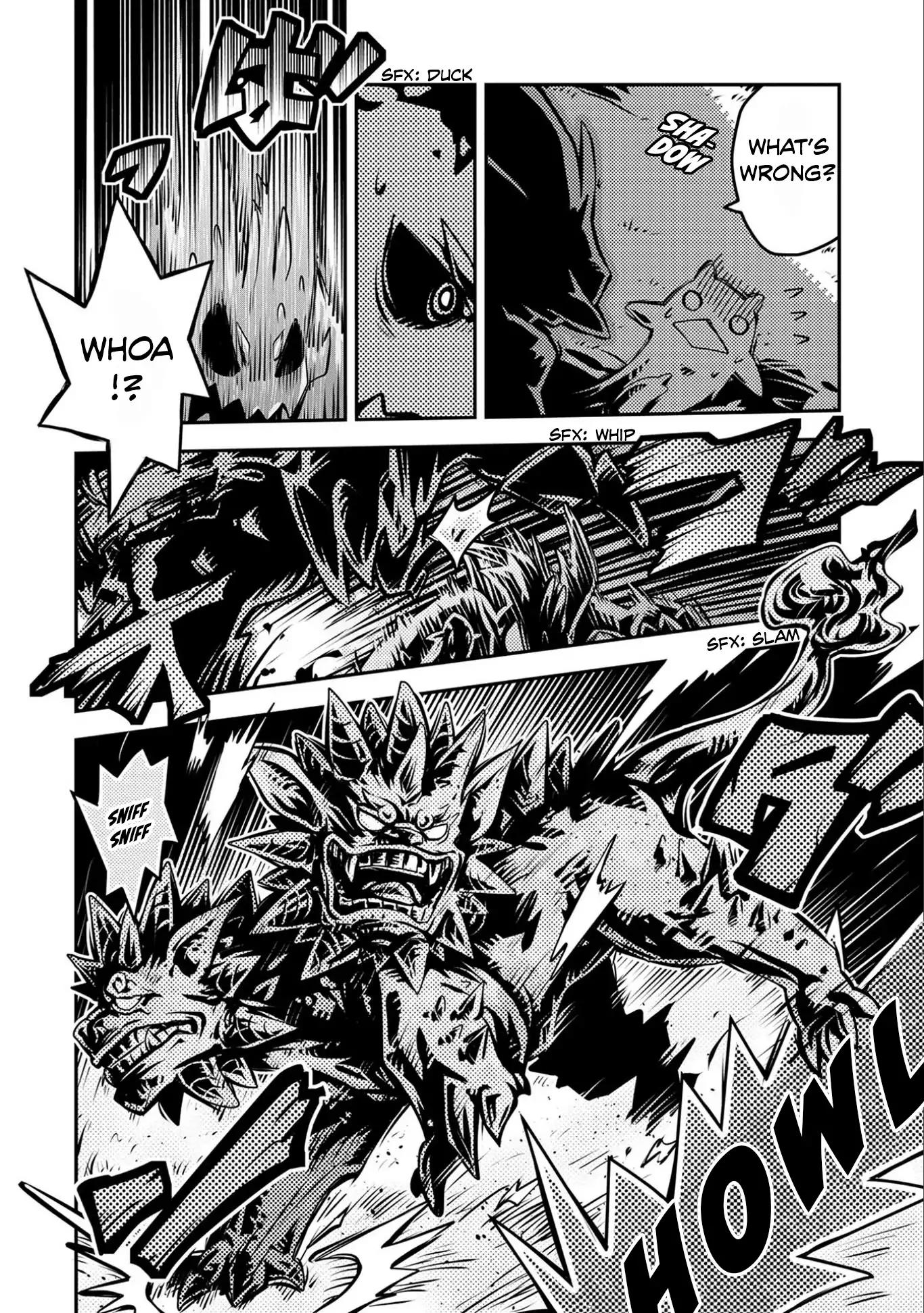 Tensei Shitara Dragon no Tamago Datta - Saikyou Igai Mezasa Nee chapter 6 page 16