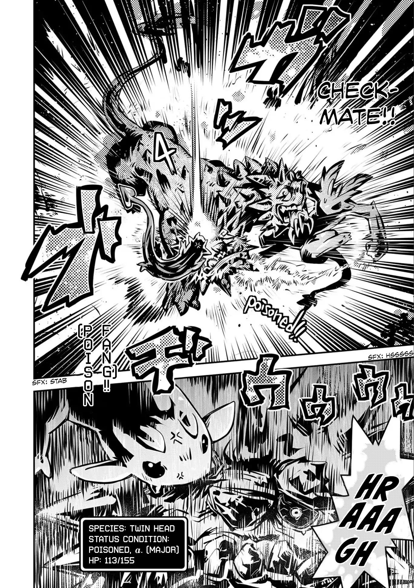 Tensei Shitara Dragon no Tamago Datta - Saikyou Igai Mezasa Nee chapter 6 page 30