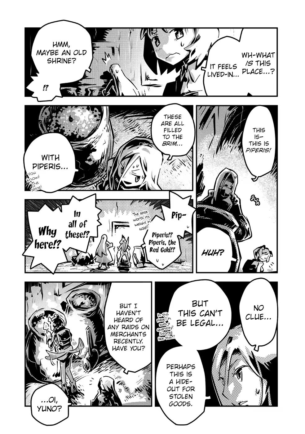 Tensei Shitara Dragon no Tamago Datta - Saikyou Igai Mezasa Nee chapter 7 page 23