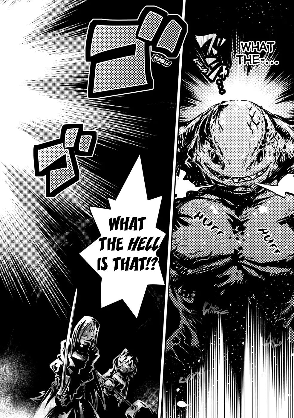 Tensei Shitara Dragon no Tamago Datta - Saikyou Igai Mezasa Nee chapter 7 page 25