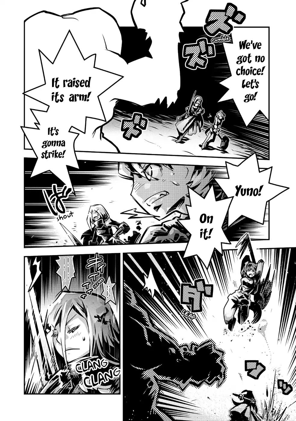 Tensei Shitara Dragon no Tamago Datta - Saikyou Igai Mezasa Nee chapter 7 page 27