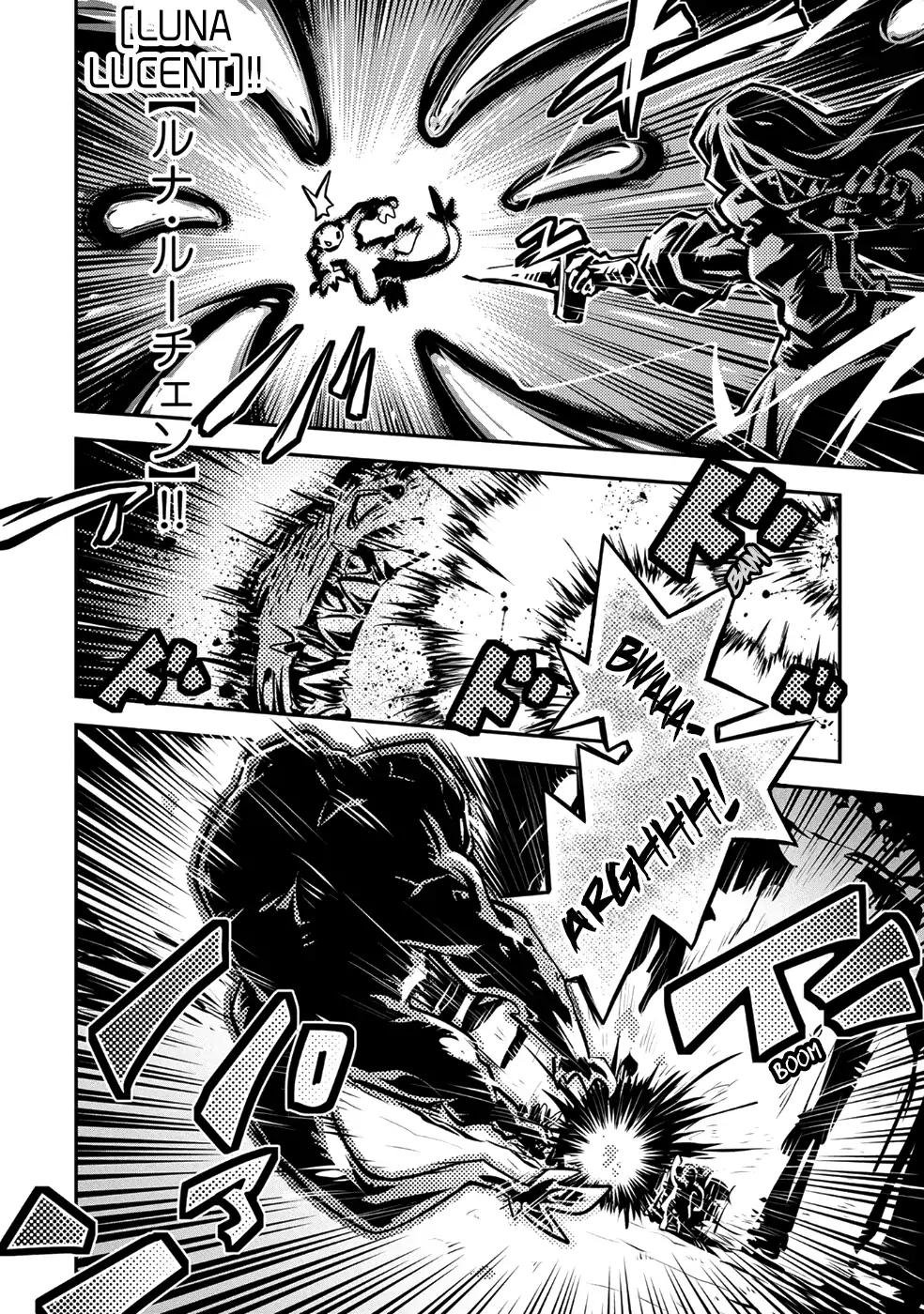 Tensei Shitara Dragon no Tamago Datta - Saikyou Igai Mezasa Nee chapter 7 page 29