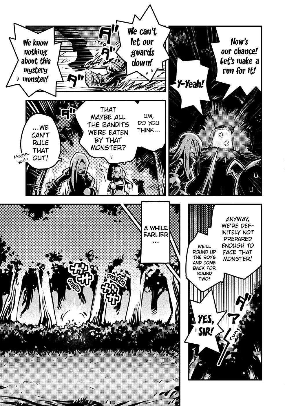 Tensei Shitara Dragon no Tamago Datta - Saikyou Igai Mezasa Nee chapter 7 page 30