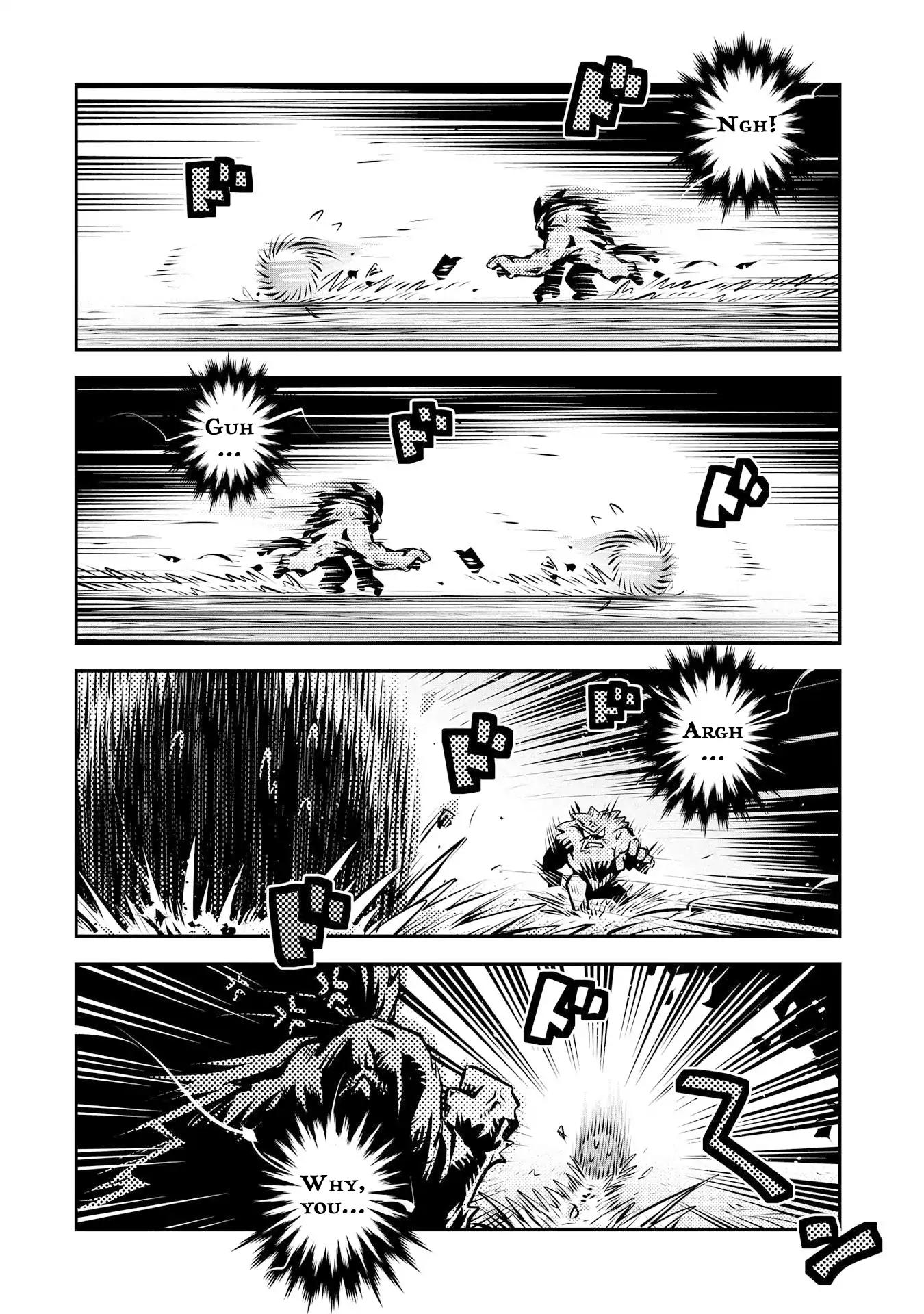 Tensei Shitara Dragon no Tamago Datta - Saikyou Igai Mezasa Nee chapter 8 page 26