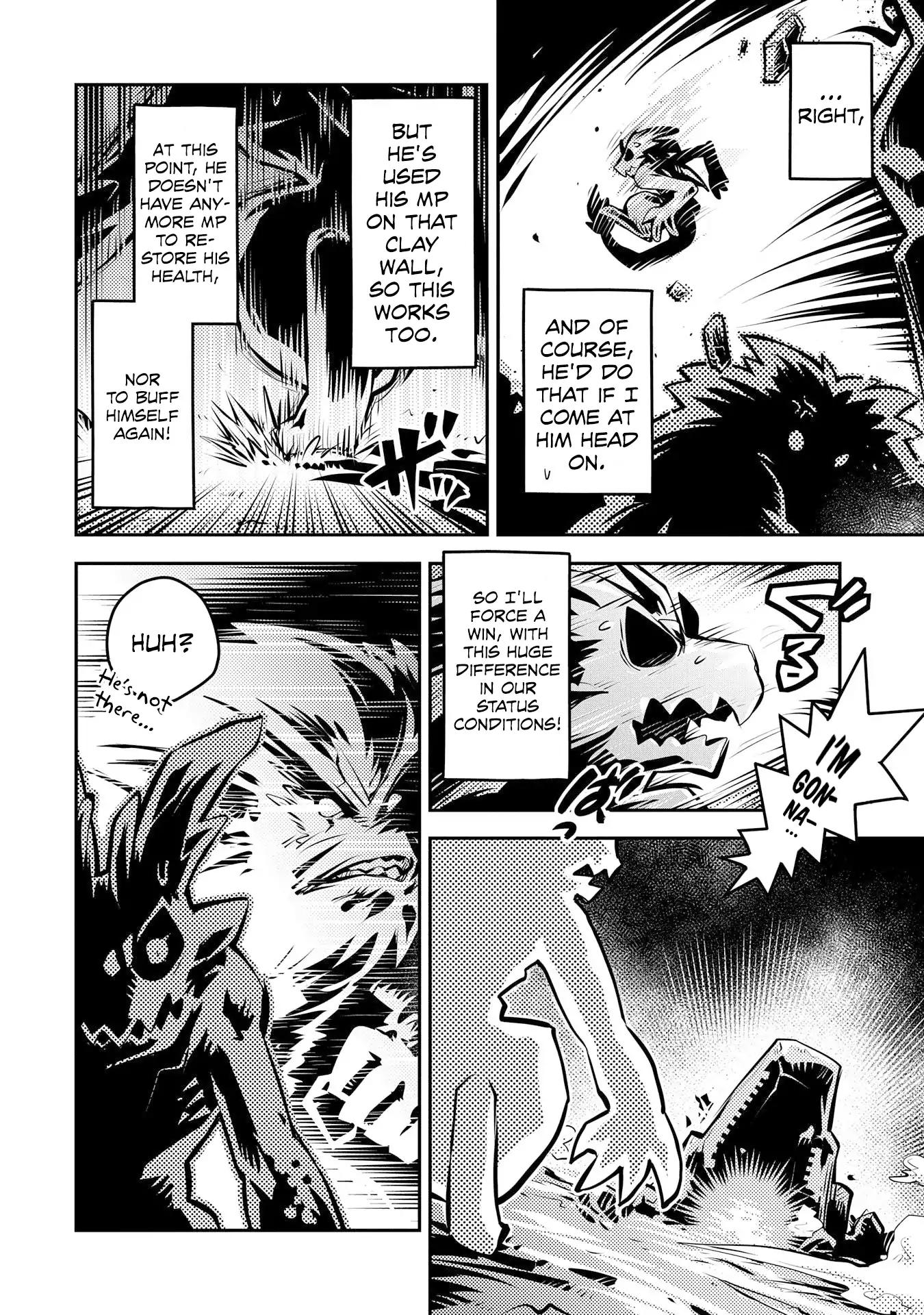 Tensei Shitara Dragon no Tamago Datta - Saikyou Igai Mezasa Nee chapter 8 page 32