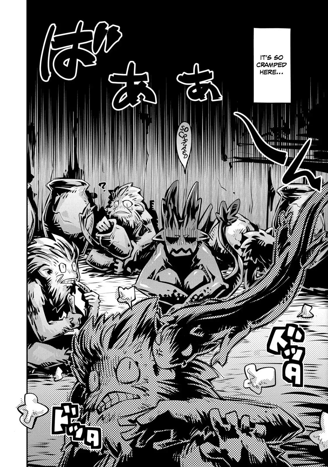 Tensei Shitara Dragon no Tamago Datta - Saikyou Igai Mezasa Nee chapter 9 page 2