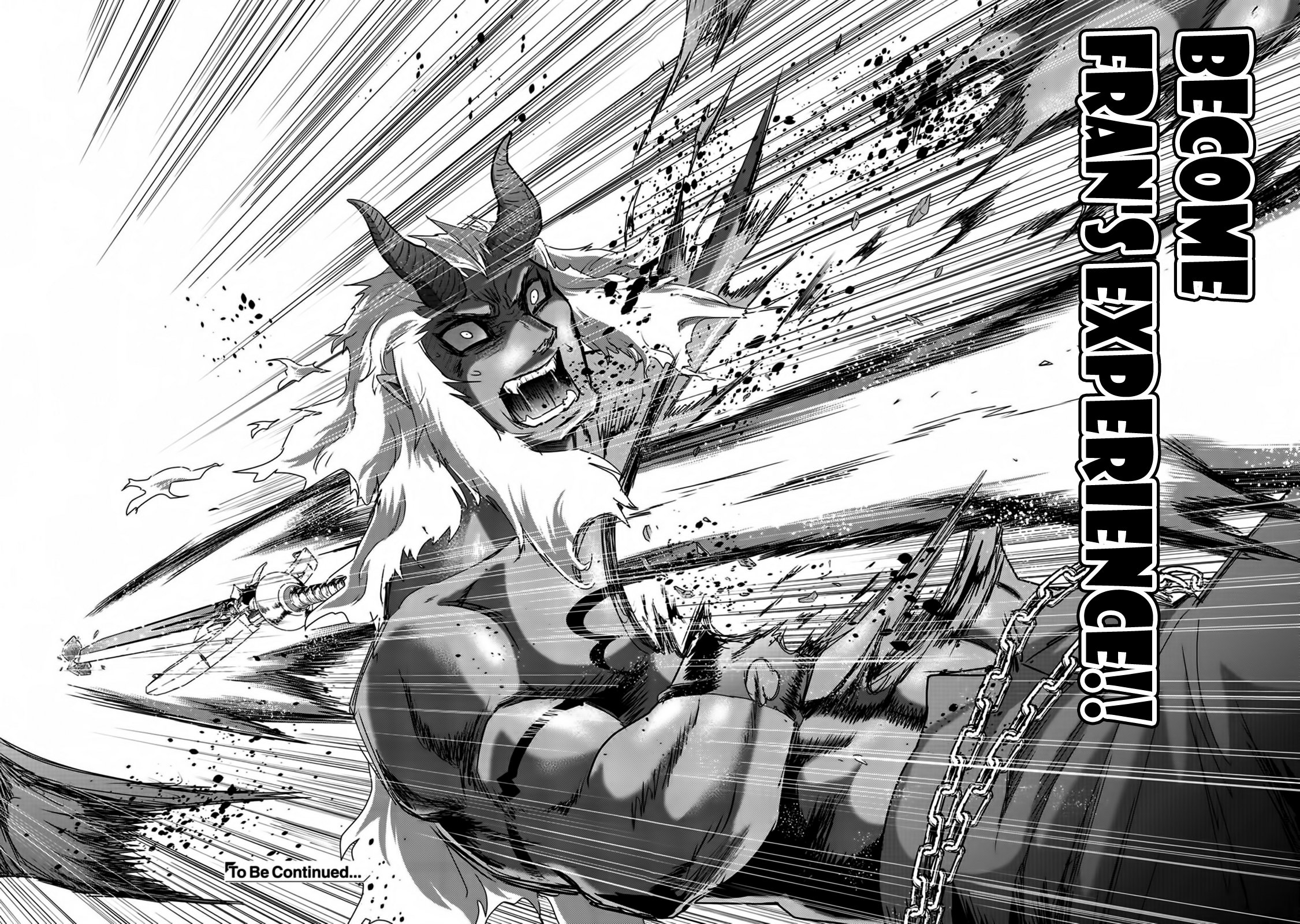 Tensei Shitara Ken deshita chapter 12 page 25