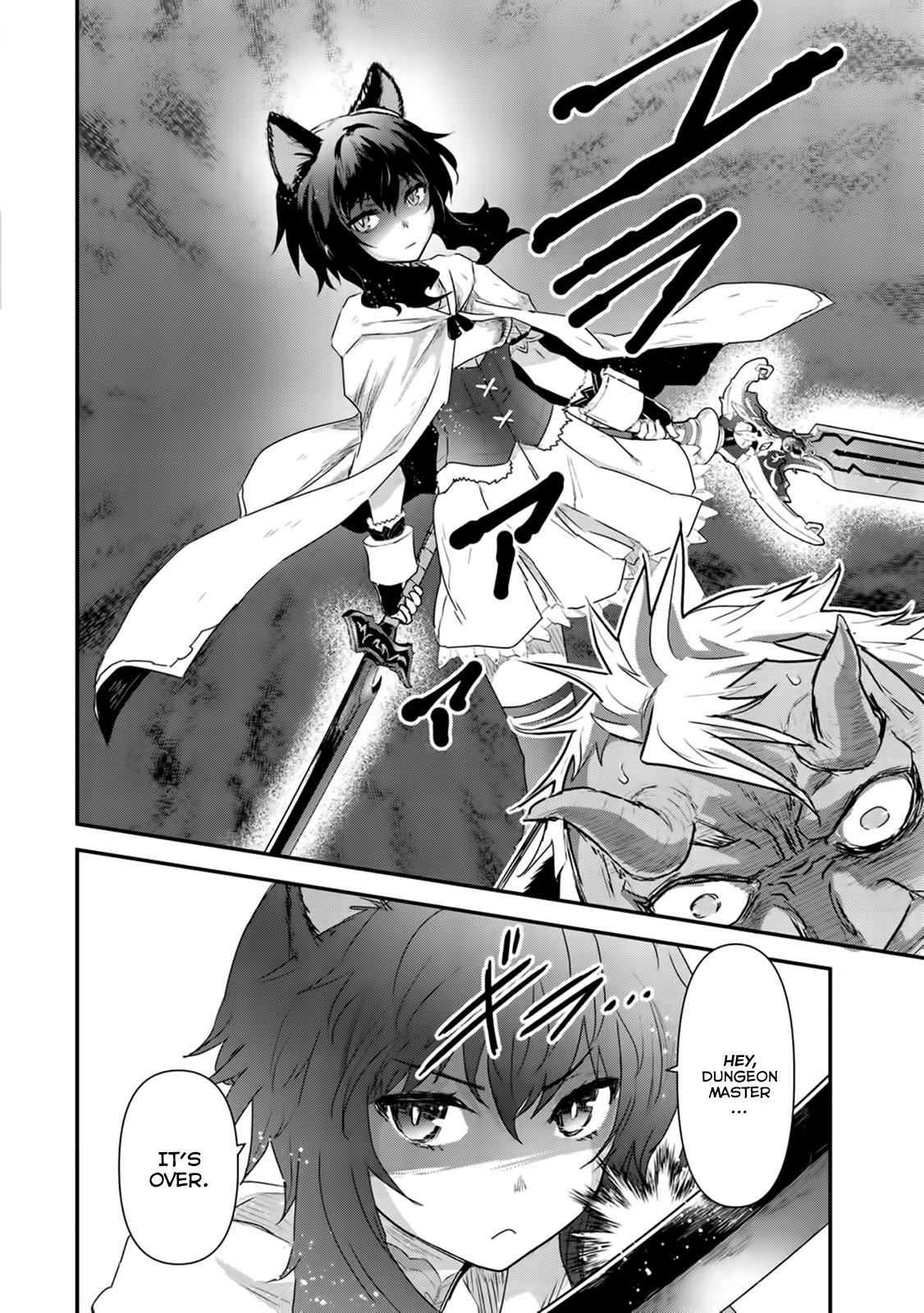 Tensei Shitara Ken deshita chapter 13 page 11