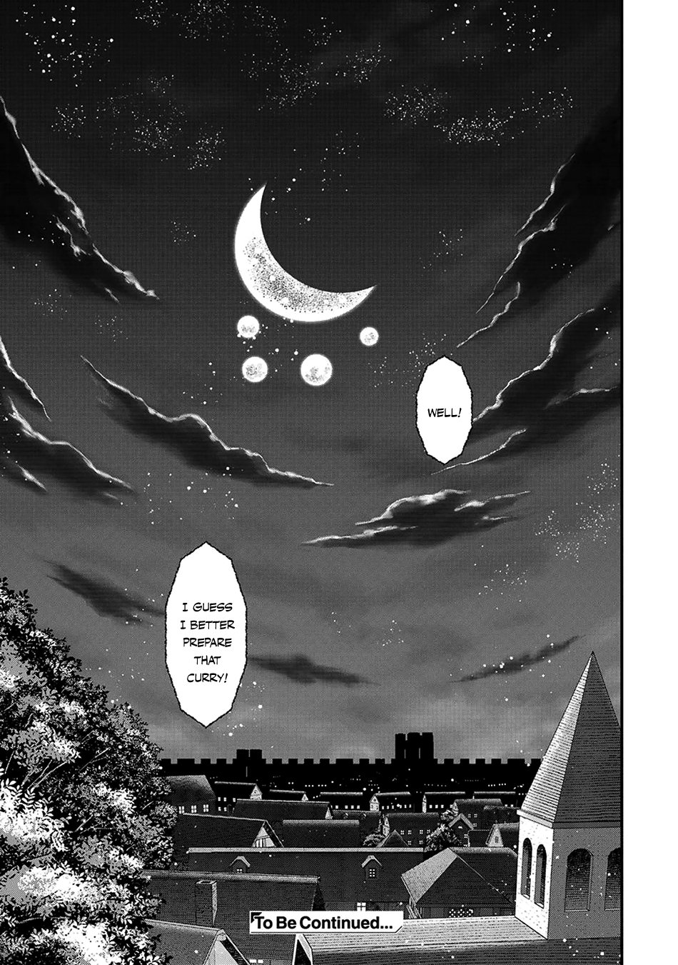 Tensei Shitara Ken deshita chapter 14 page 32