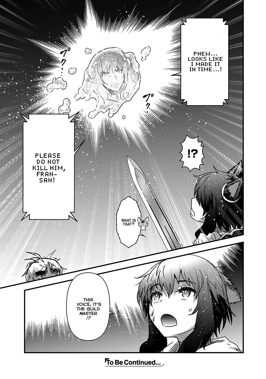 Tensei Shitara Ken deshita chapter 15 page 31