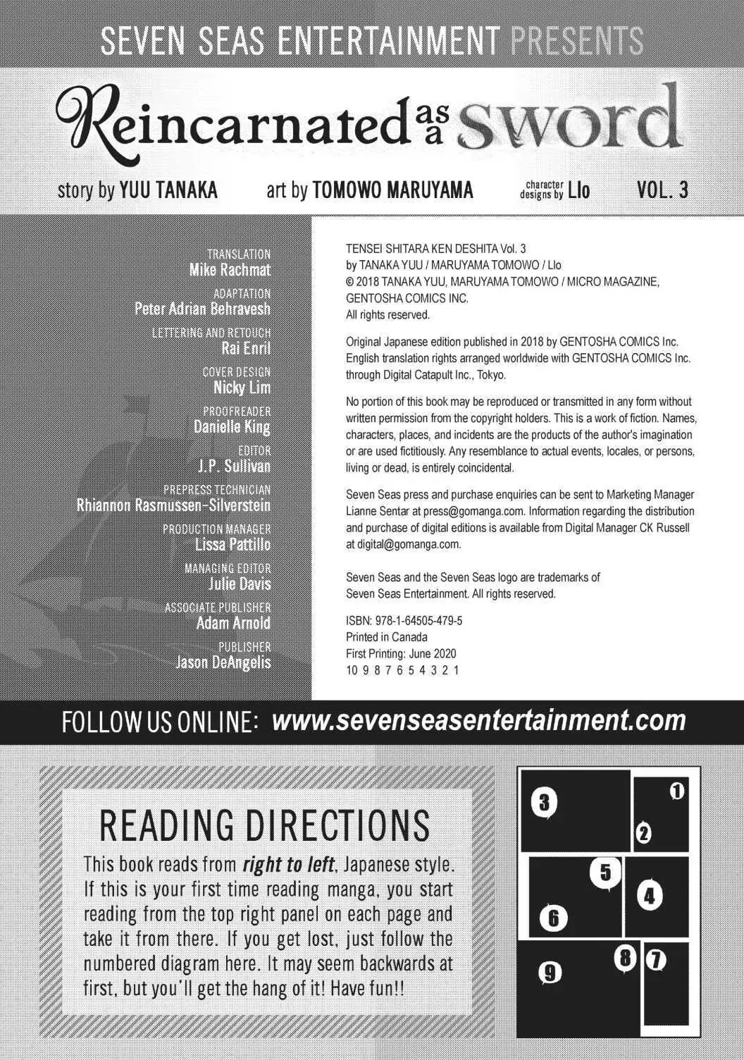 Tensei Shitara Ken deshita chapter 16.5 page 10