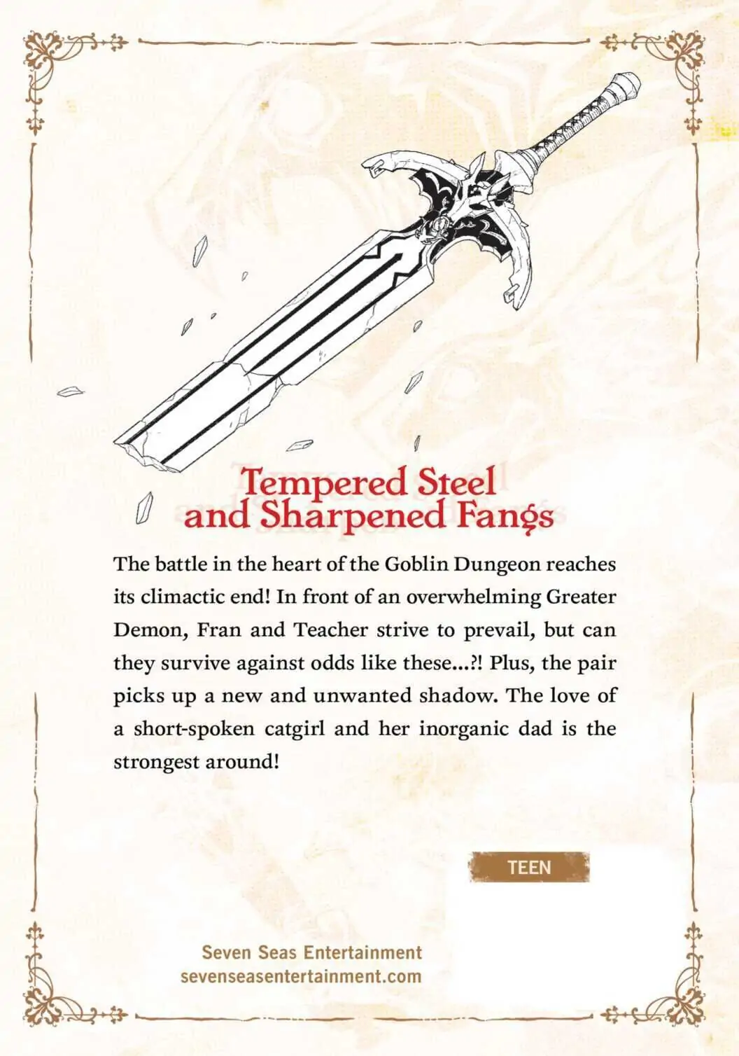 Tensei Shitara Ken deshita chapter 16.5 page 11