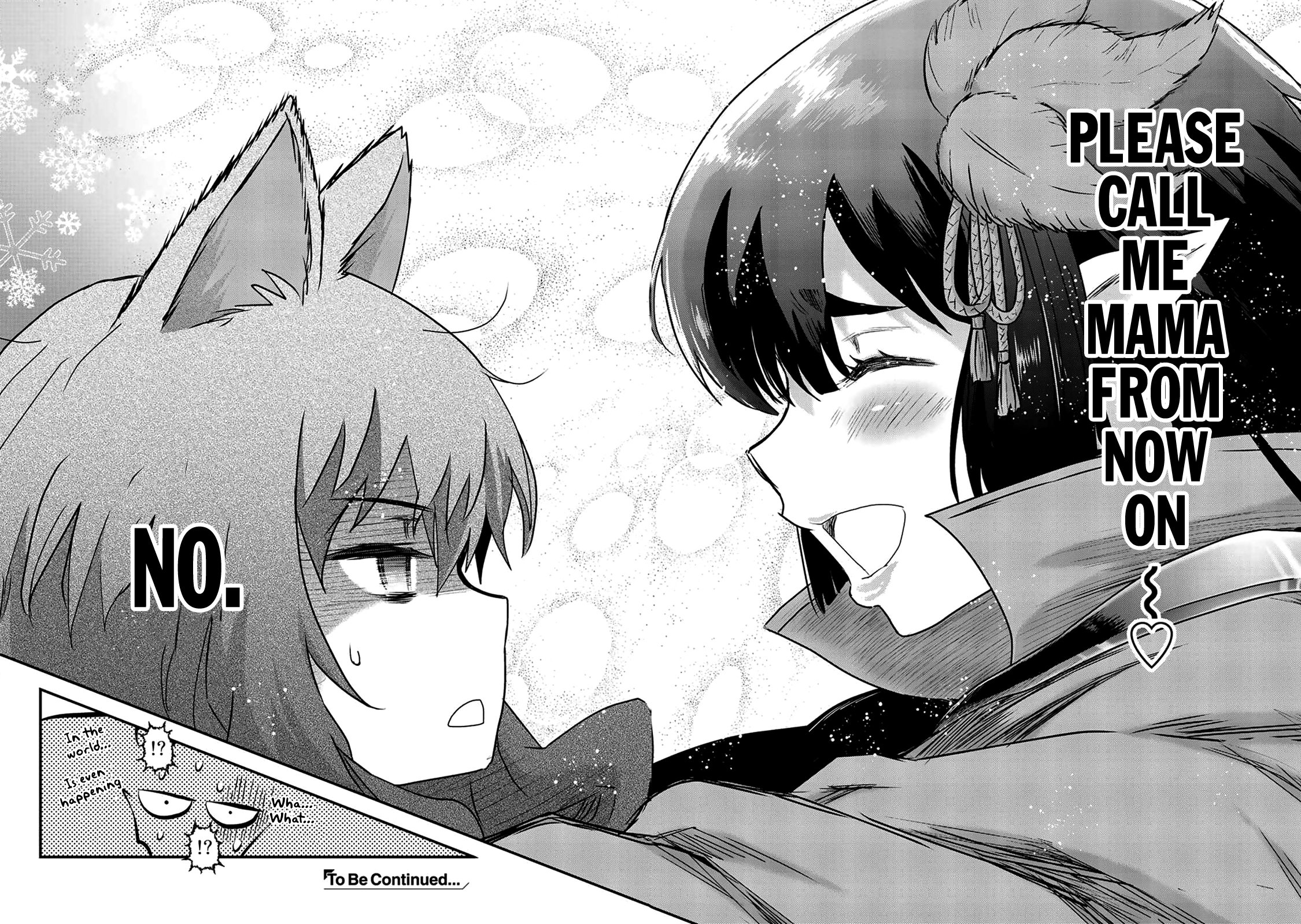 Tensei Shitara Ken deshita chapter 16 page 13