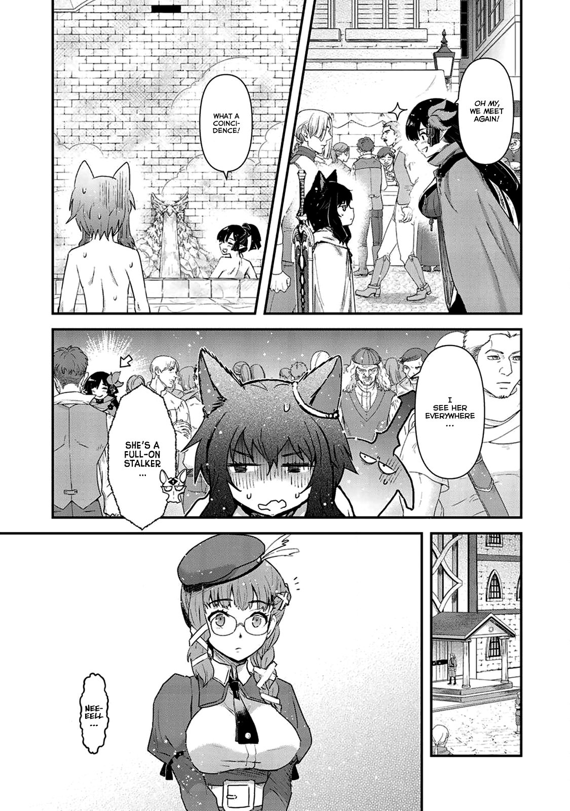 Tensei Shitara Ken deshita chapter 16 page 21