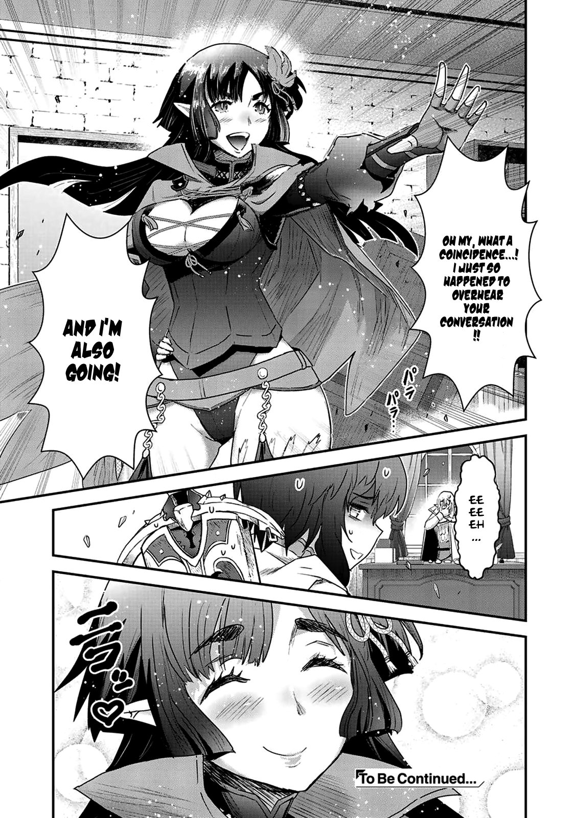 Tensei Shitara Ken deshita chapter 16 page 29