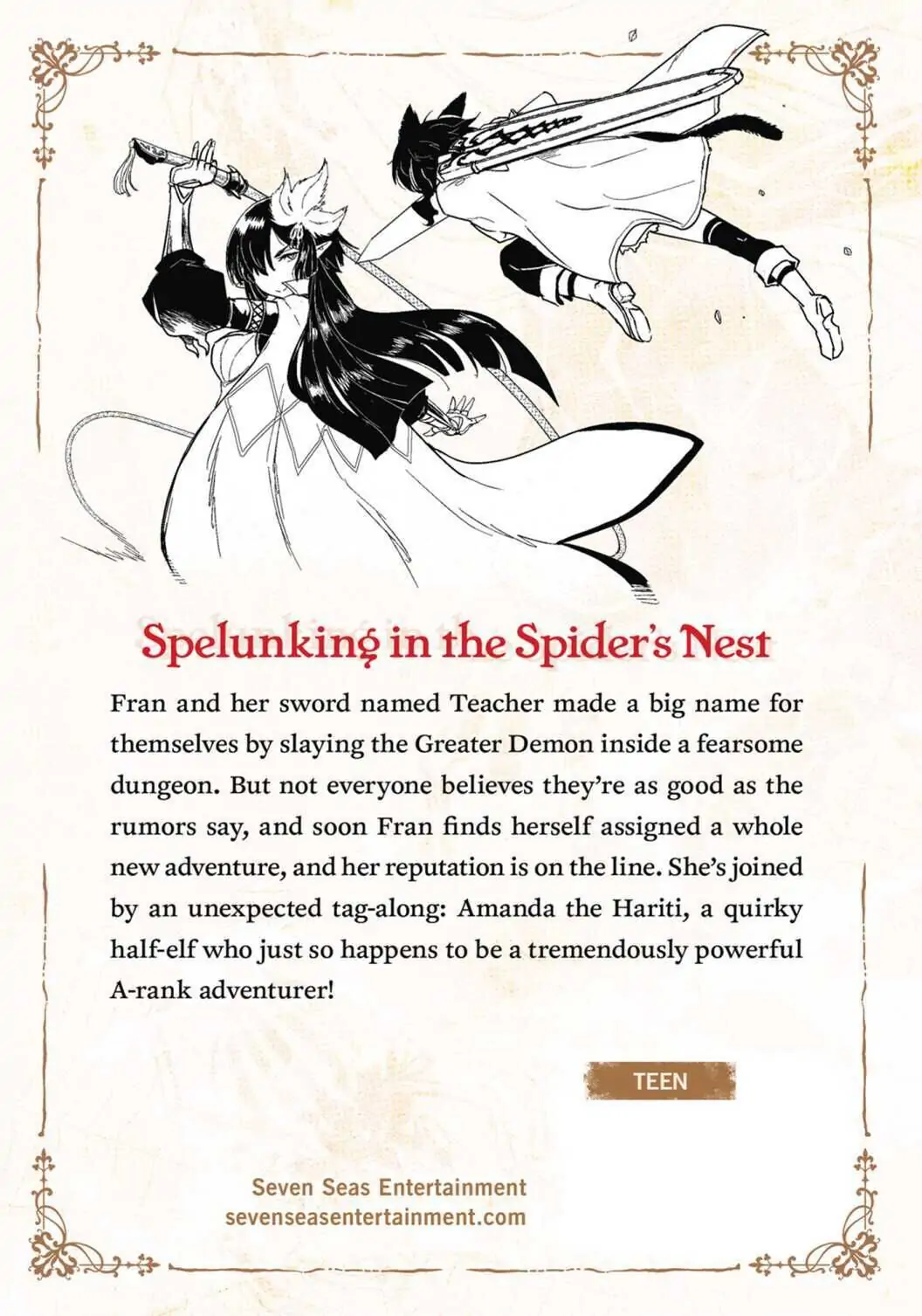 Tensei Shitara Ken deshita chapter 21.5 page 12