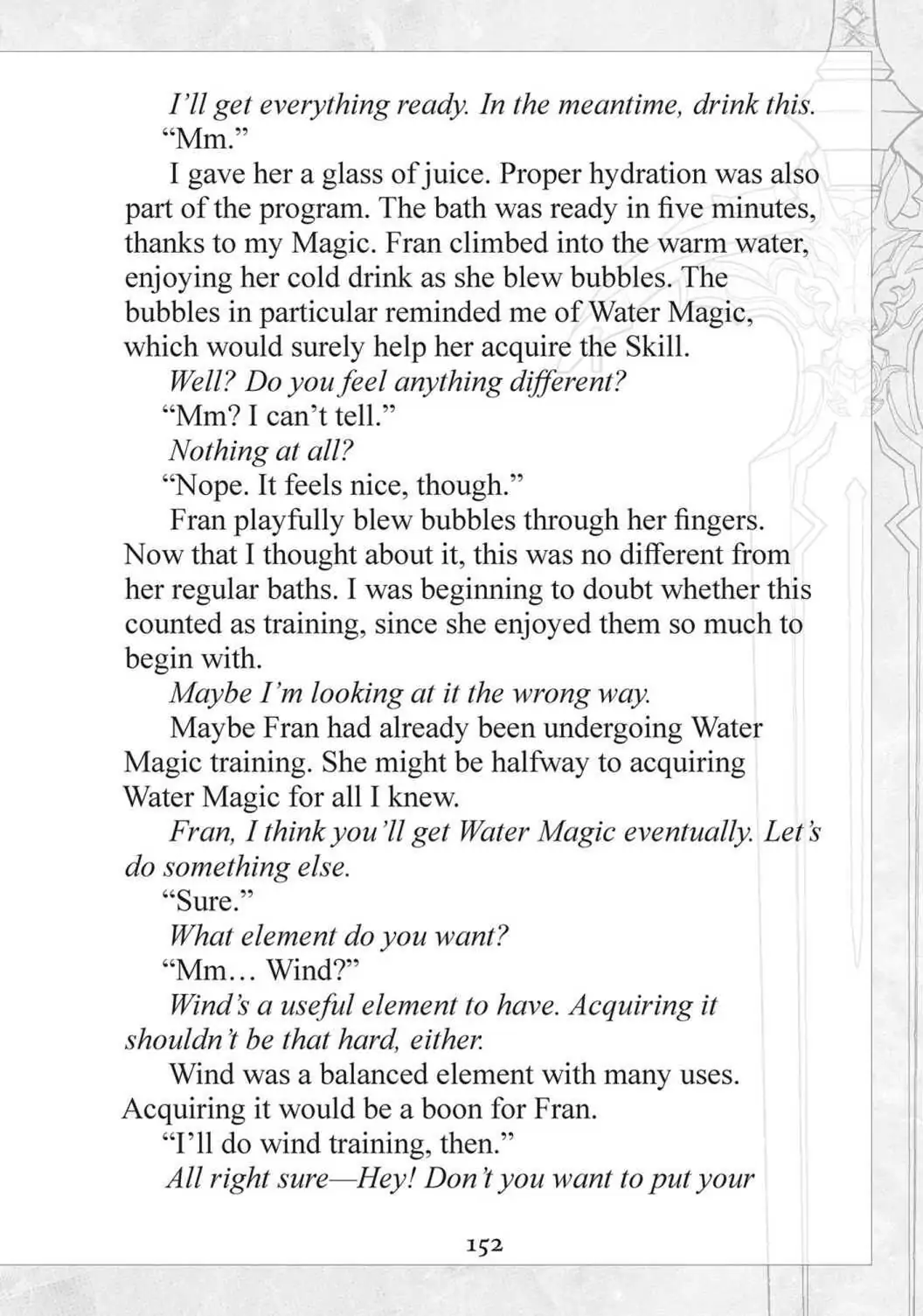 Tensei Shitara Ken deshita chapter 21.5 page 2