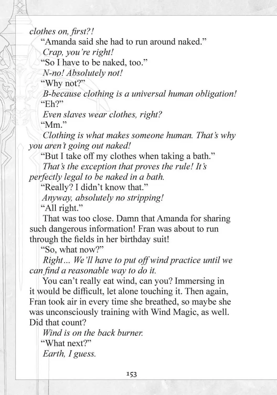 Tensei Shitara Ken deshita chapter 21.5 page 3