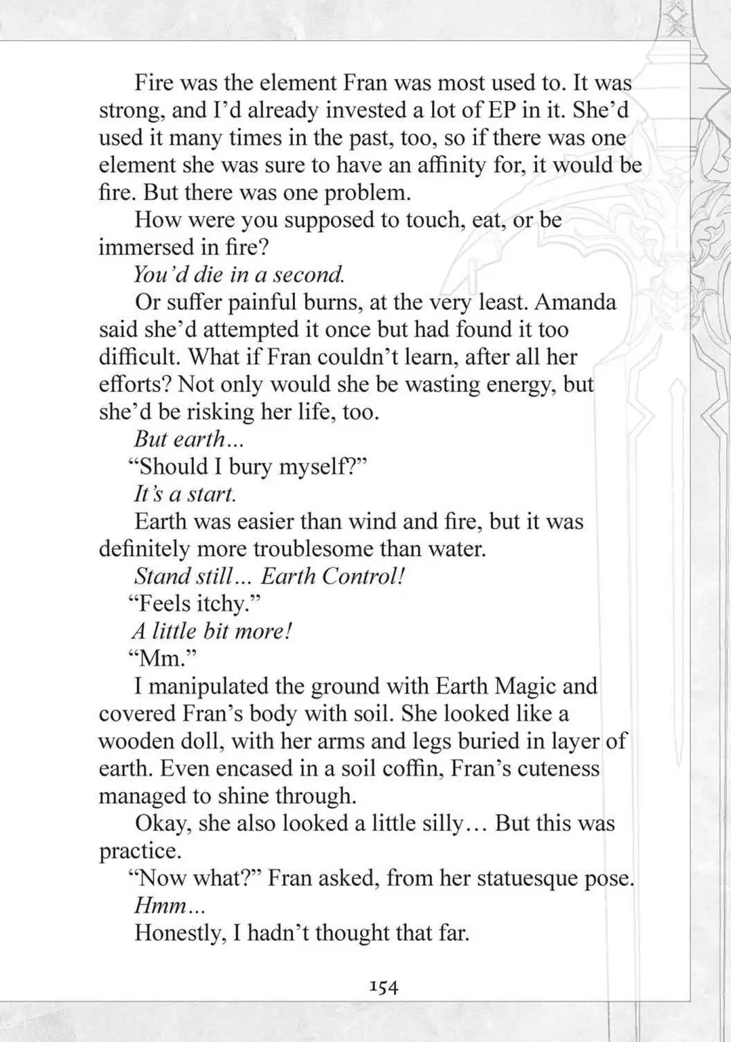 Tensei Shitara Ken deshita chapter 21.5 page 4