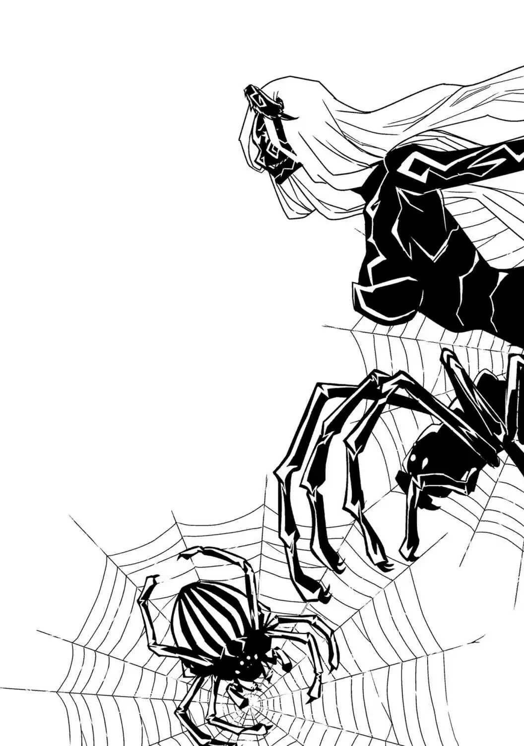 Tensei Shitara Ken deshita chapter 21.5 page 8