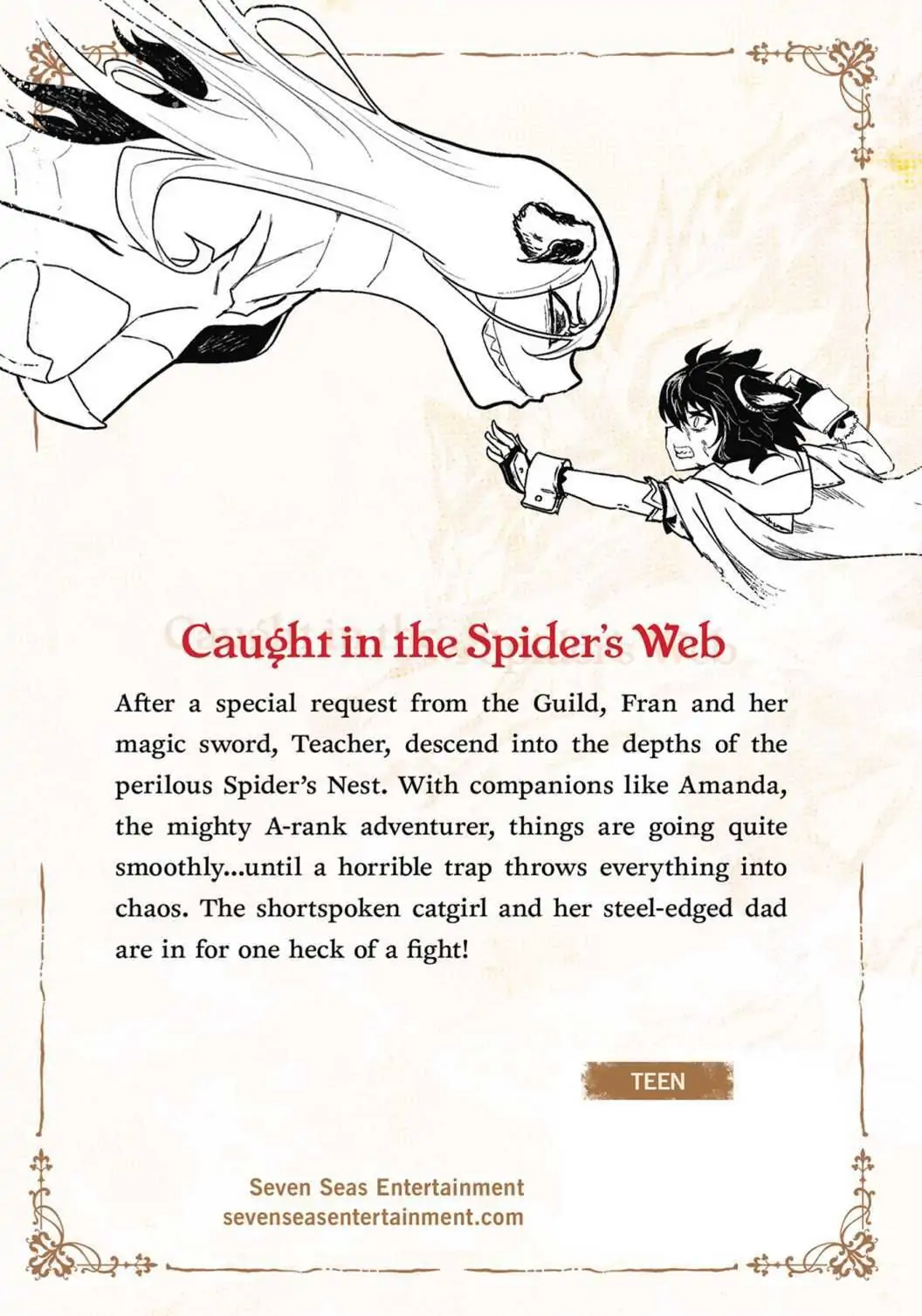 Tensei Shitara Ken deshita chapter 27.5 page 10