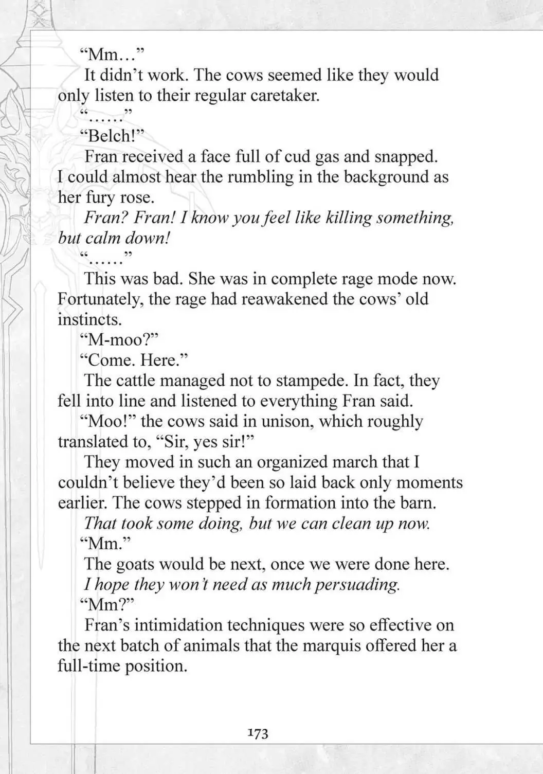 Tensei Shitara Ken deshita chapter 27.5 page 5