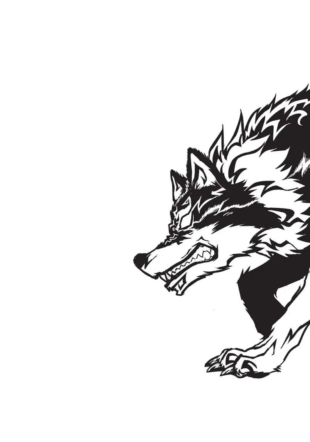 Tensei Shitara Ken deshita chapter 27.5 page 6