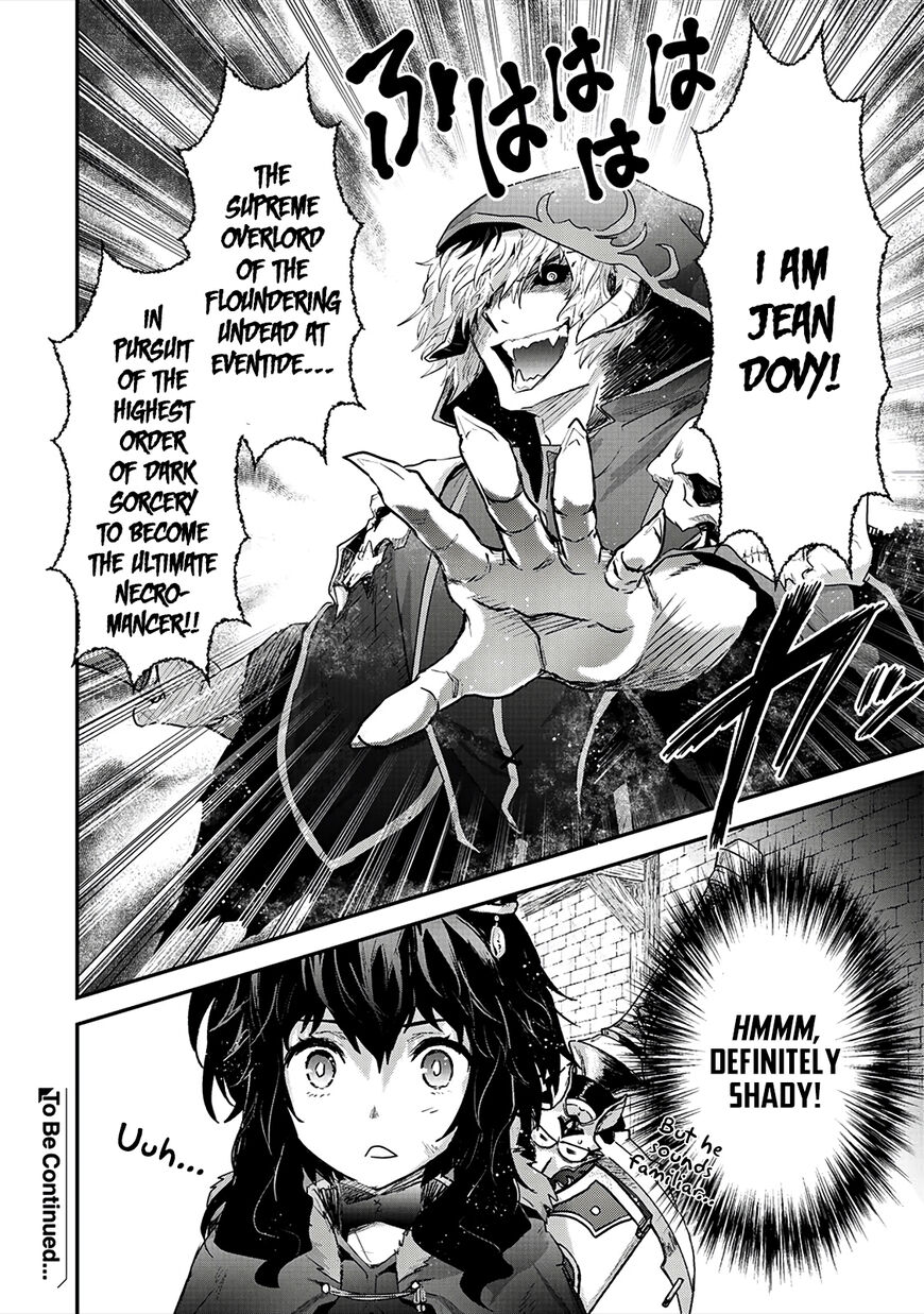 Tensei Shitara Ken deshita chapter 29 page 30