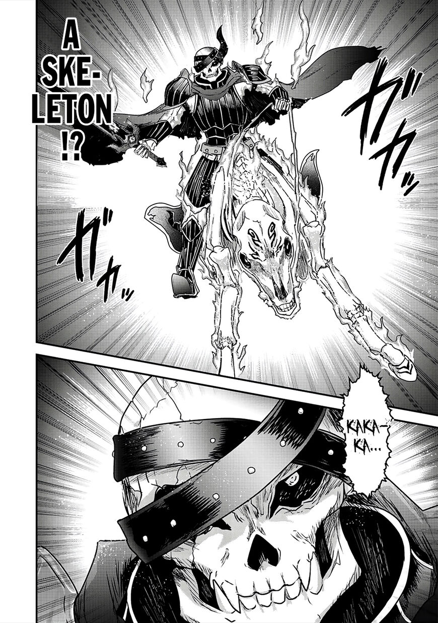 Tensei Shitara Ken deshita chapter 29 page 5