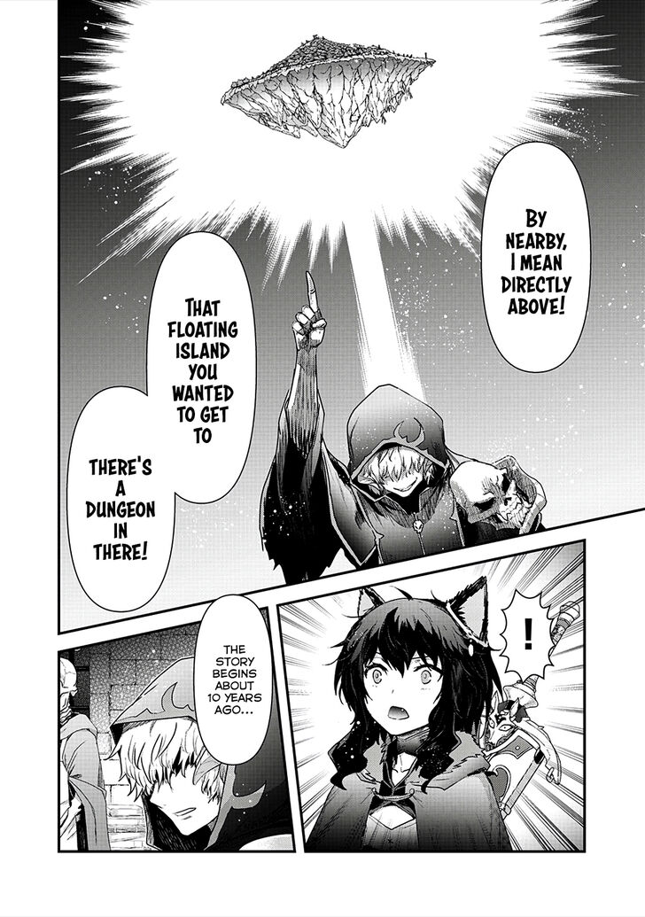 Tensei Shitara Ken deshita chapter 30 page 15