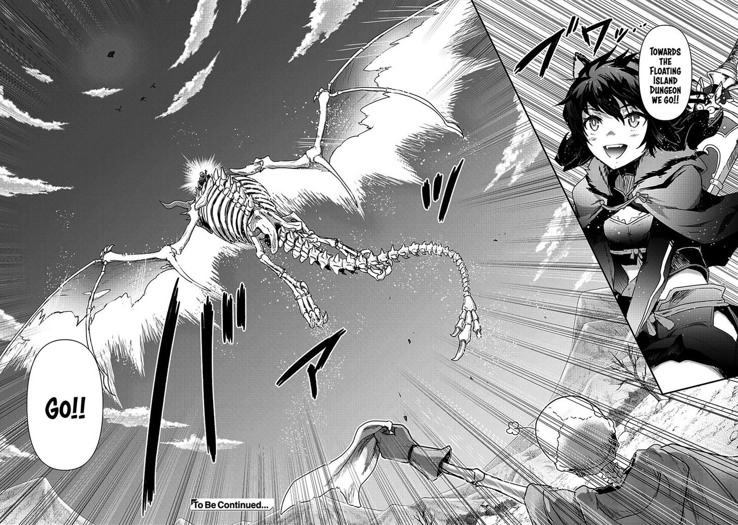 Tensei Shitara Ken deshita chapter 30 page 29