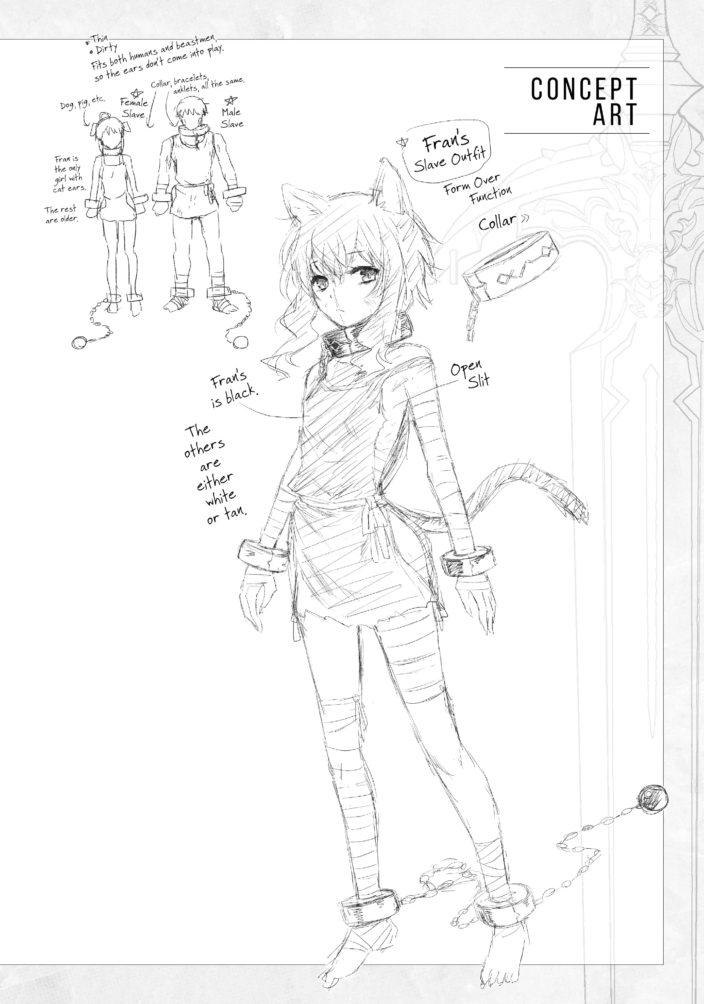 Tensei Shitara Ken deshita chapter 32.5 page 8