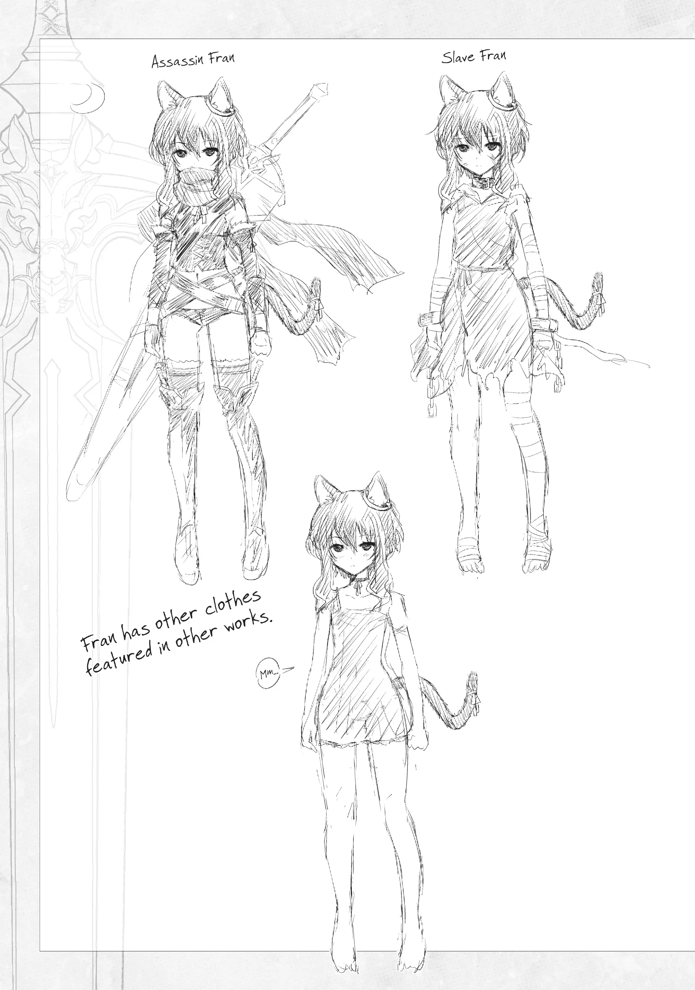 Tensei Shitara Ken deshita chapter 32.5 page 9