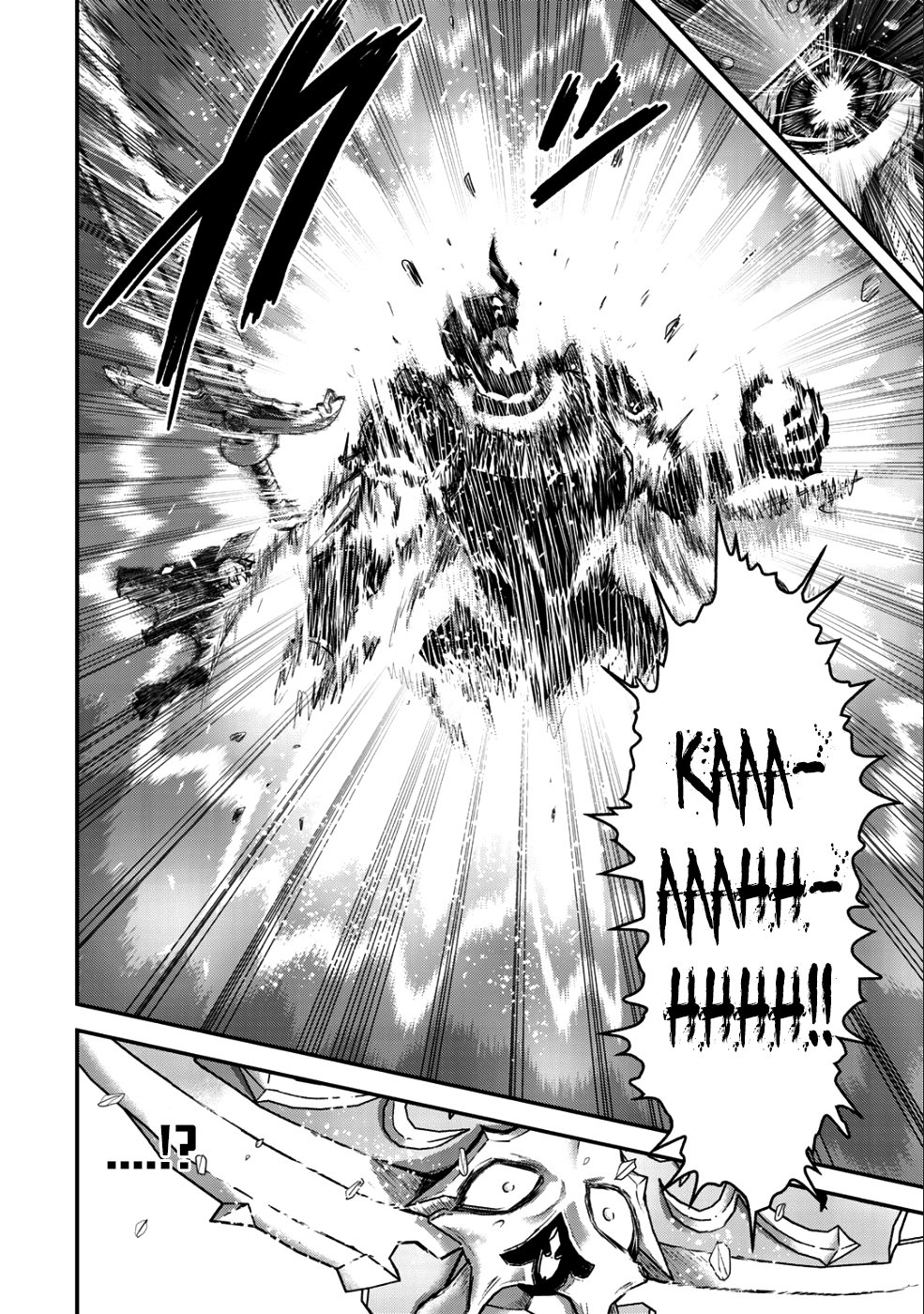 Tensei Shitara Ken deshita chapter 34.2 page 14