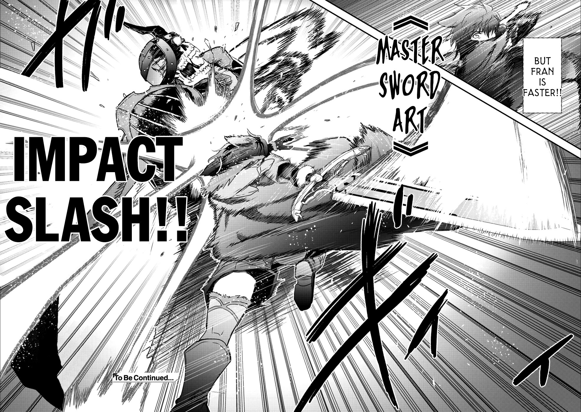 Tensei Shitara Ken deshita chapter 34.2 page 29