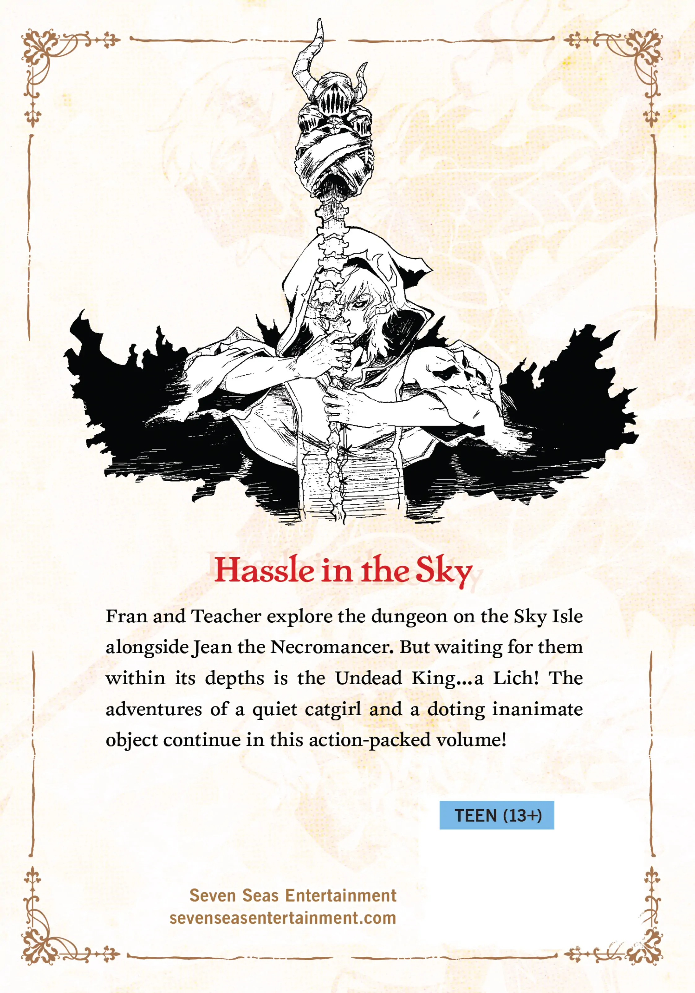 Tensei Shitara Ken deshita chapter 36.5 page 10