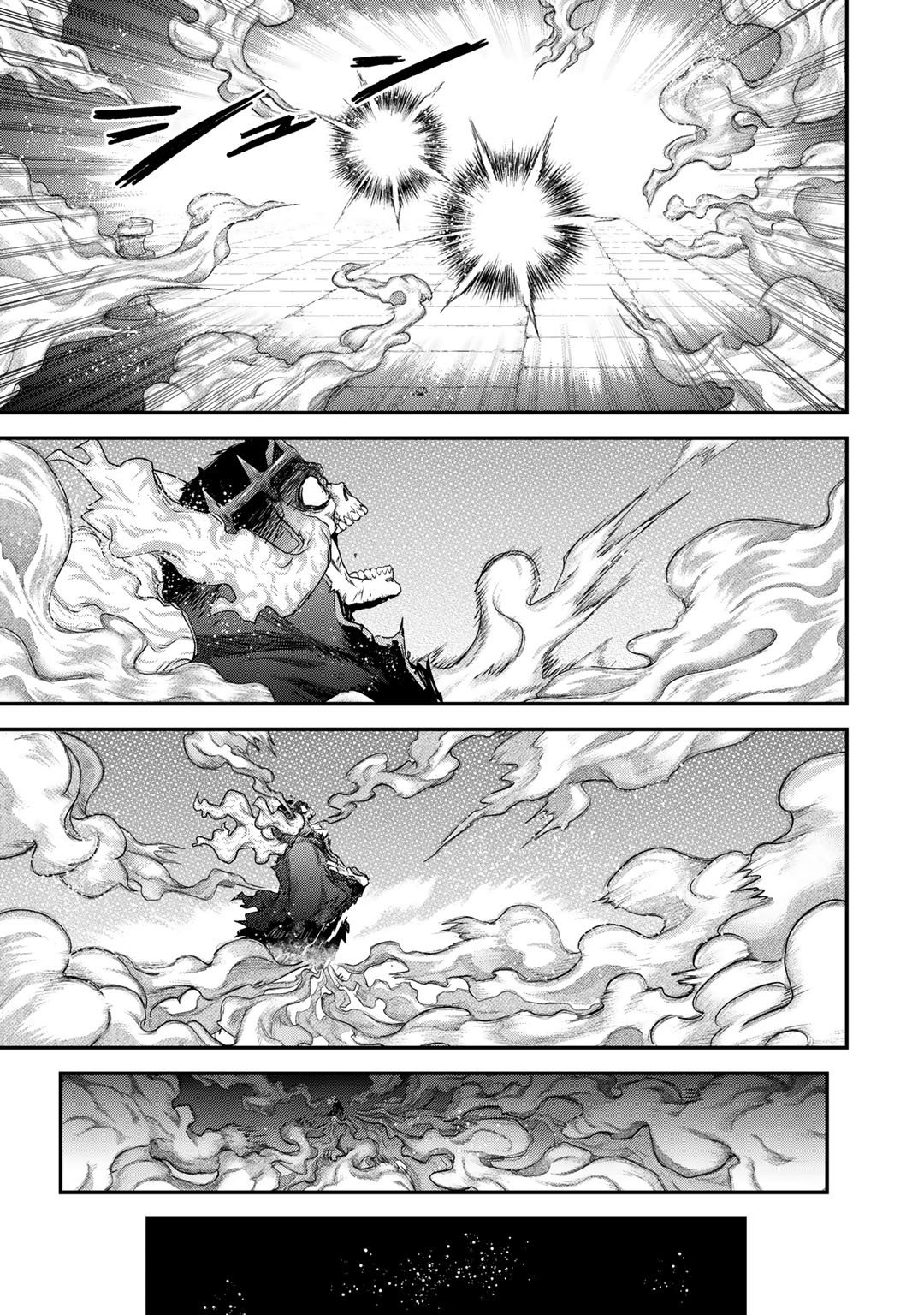 Tensei Shitara Ken deshita chapter 39 page 26