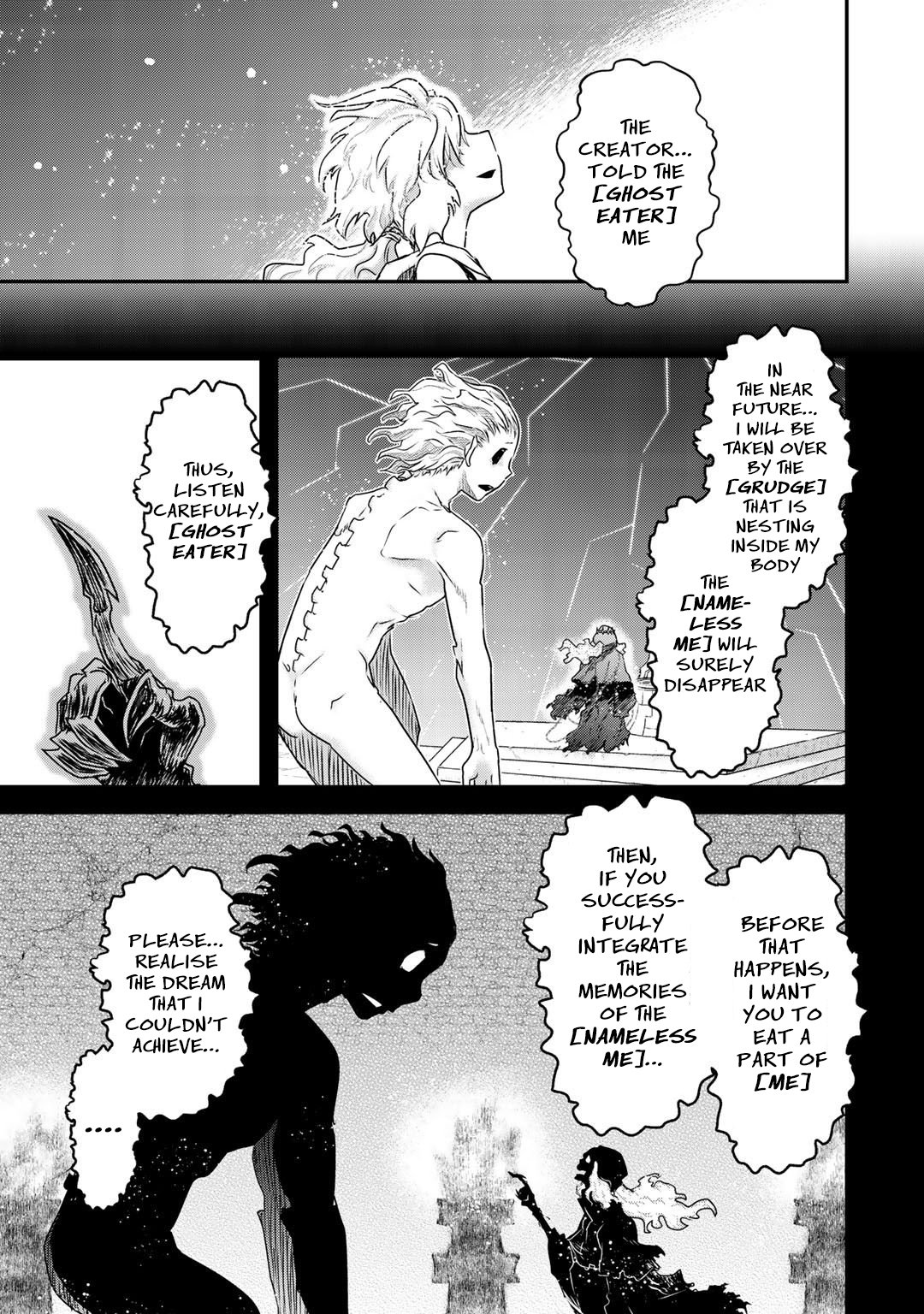 Tensei Shitara Ken deshita chapter 40 page 16