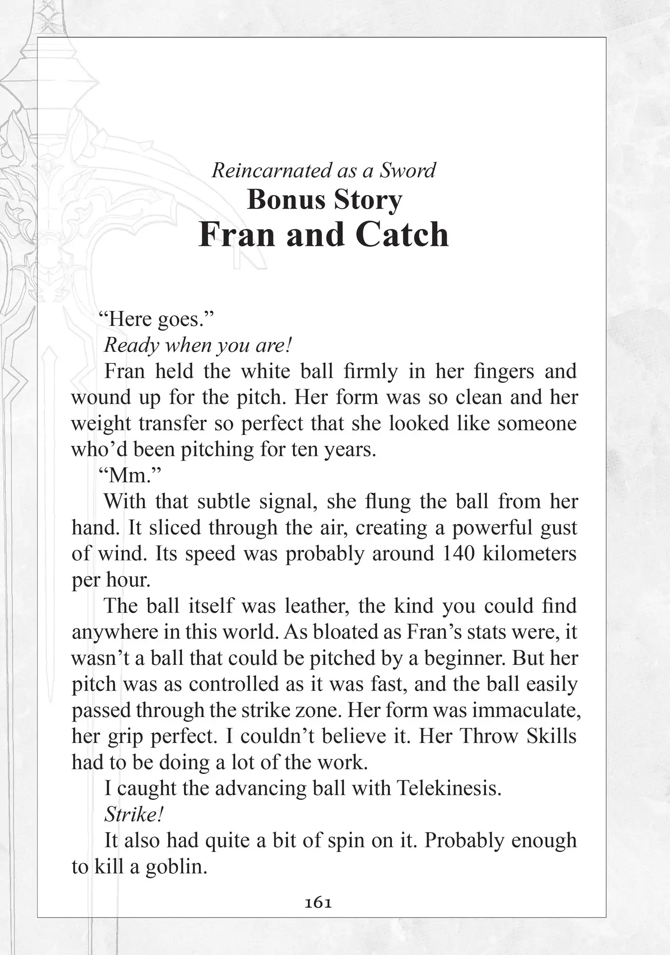 Tensei Shitara Ken deshita chapter 41.5 page 1