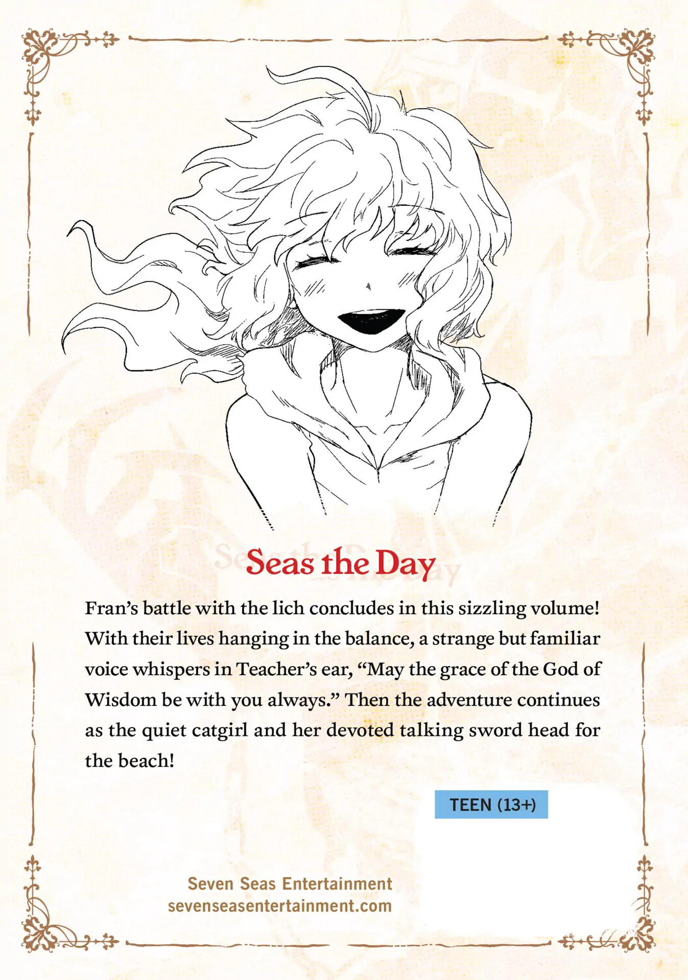 Tensei Shitara Ken deshita chapter 41.5 page 10