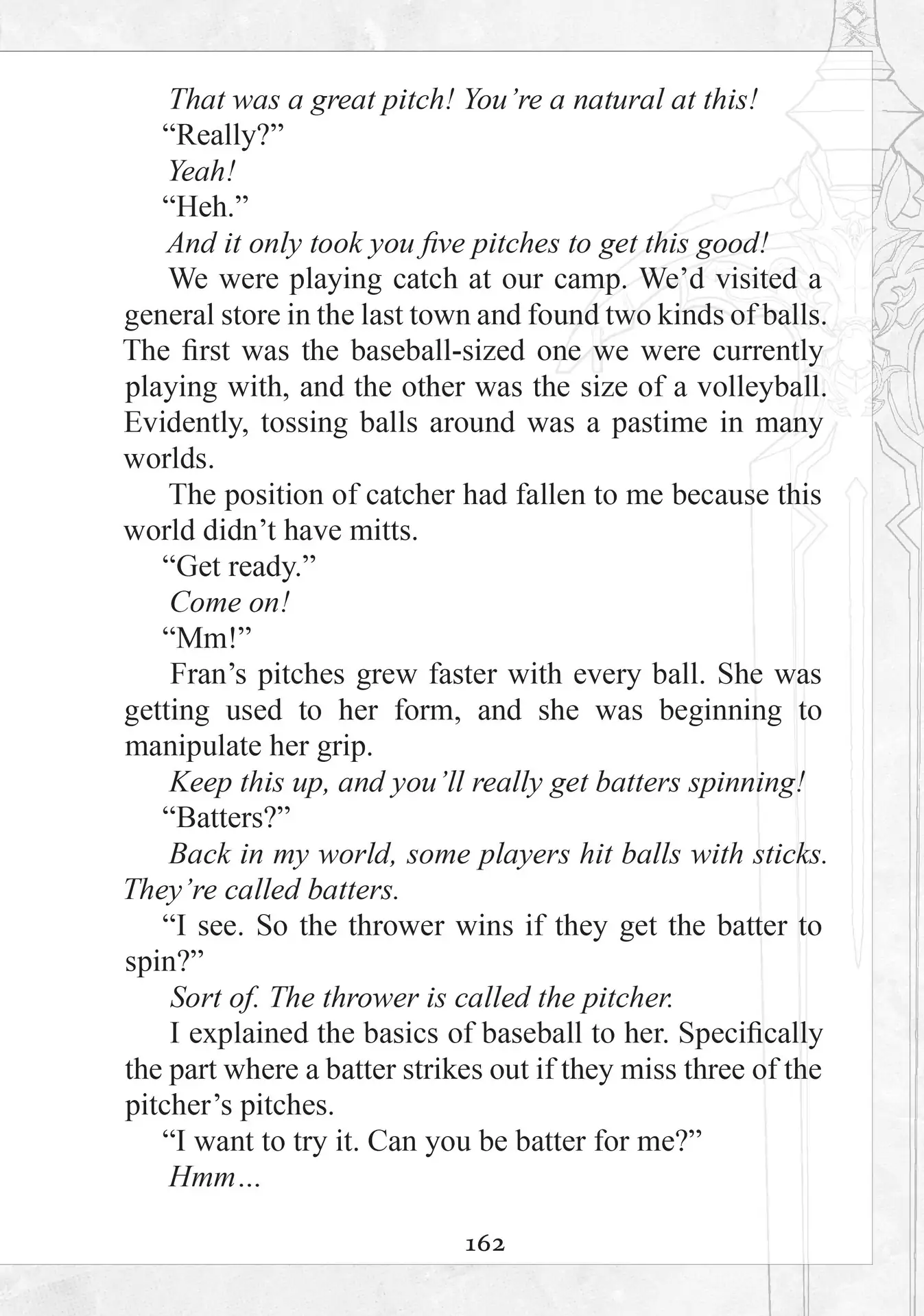 Tensei Shitara Ken deshita chapter 41.5 page 2